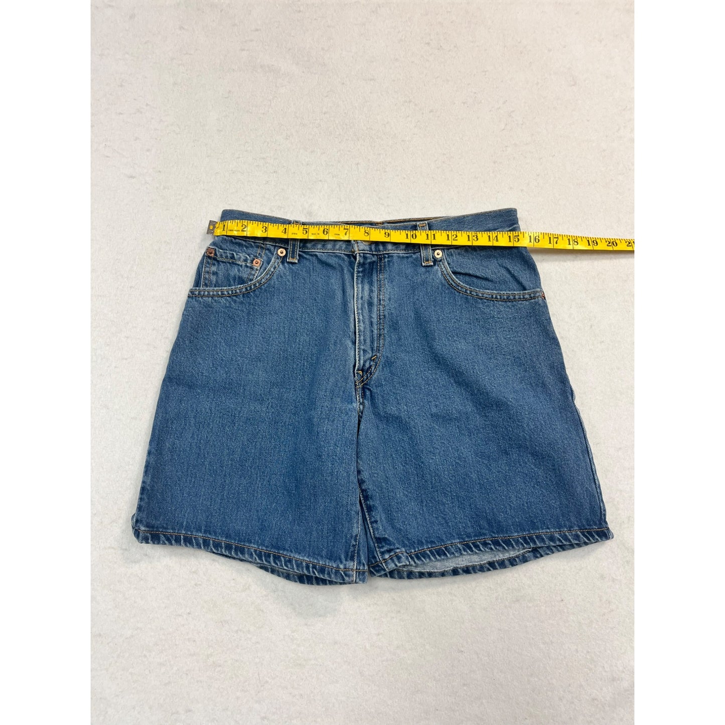 Women’s Levi’s Denim Shorts