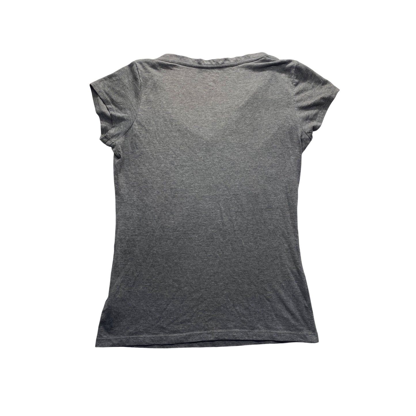 Boston Red Sox Womens V-Neck T-Shirt #7395