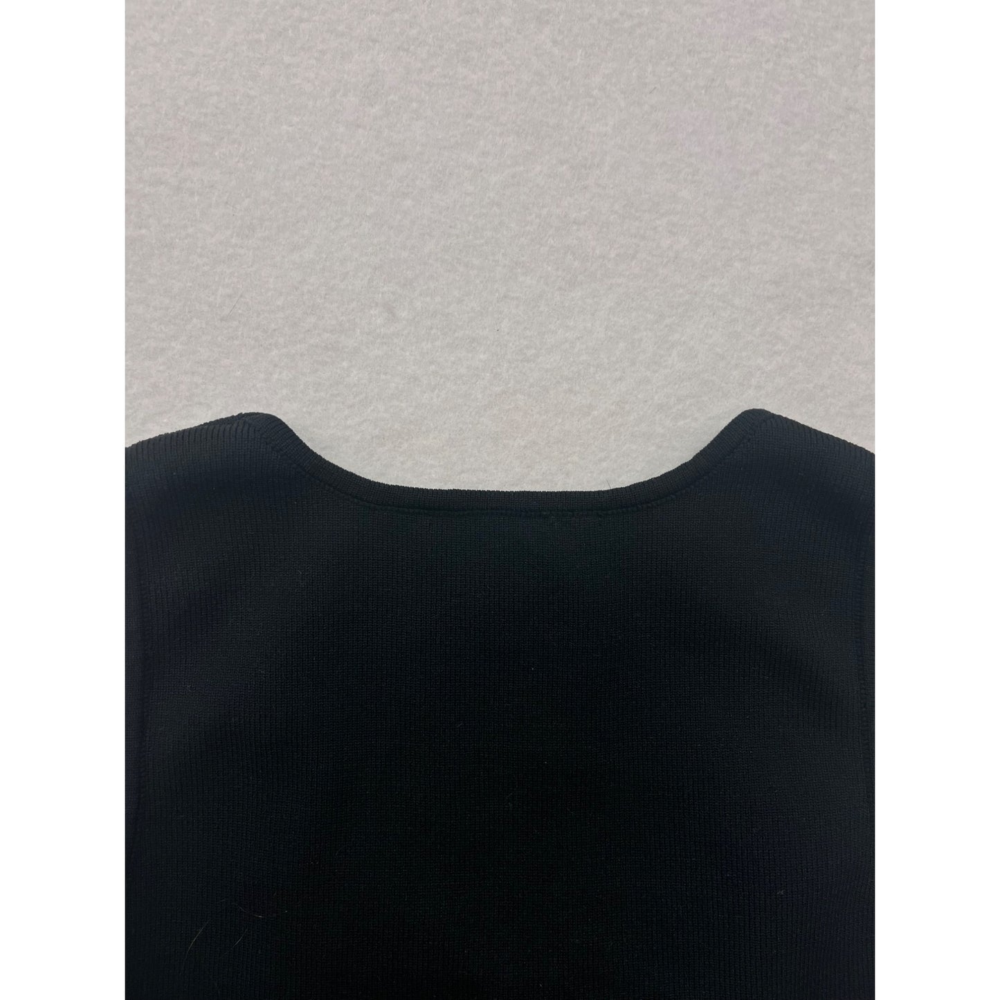 Women’s Happily Grey Corset CropTop #2812