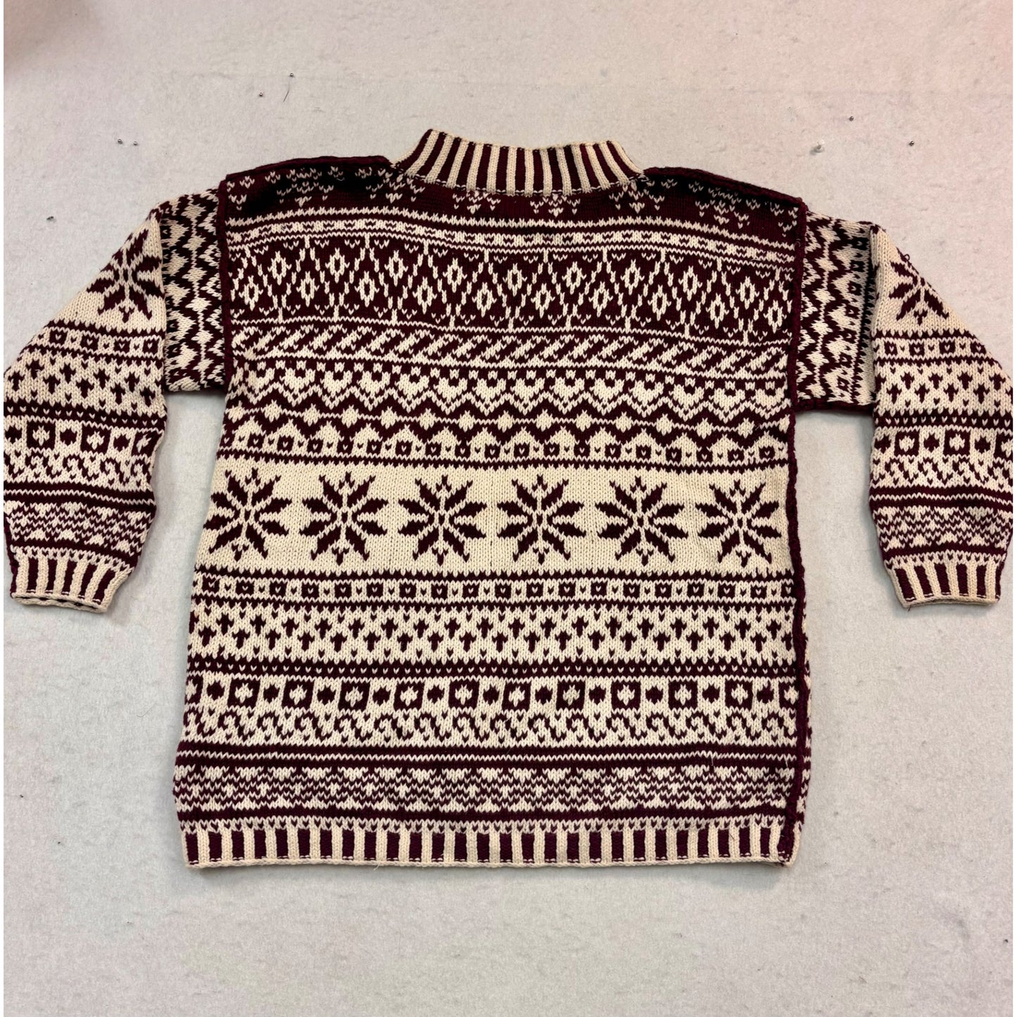 Preview Basics Knitted Sweater