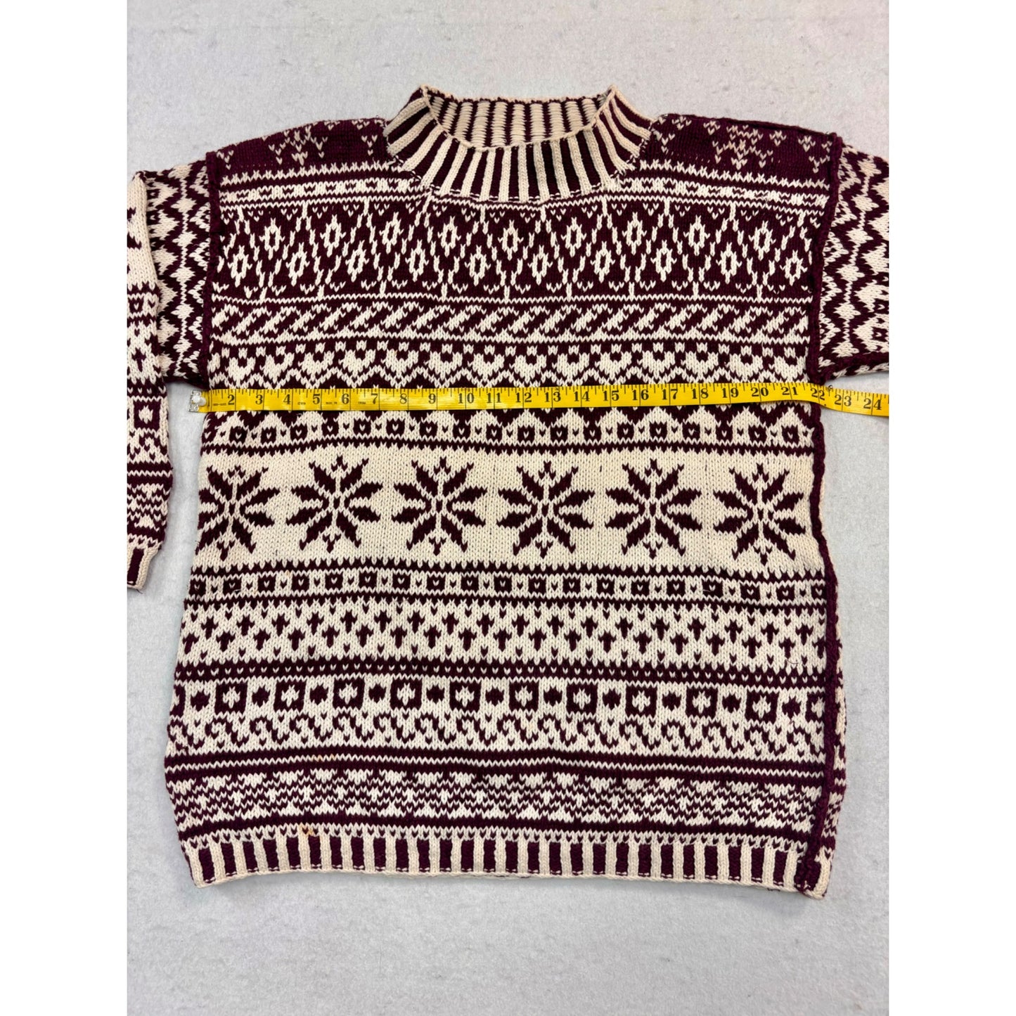 Preview Basics Knitted Sweater