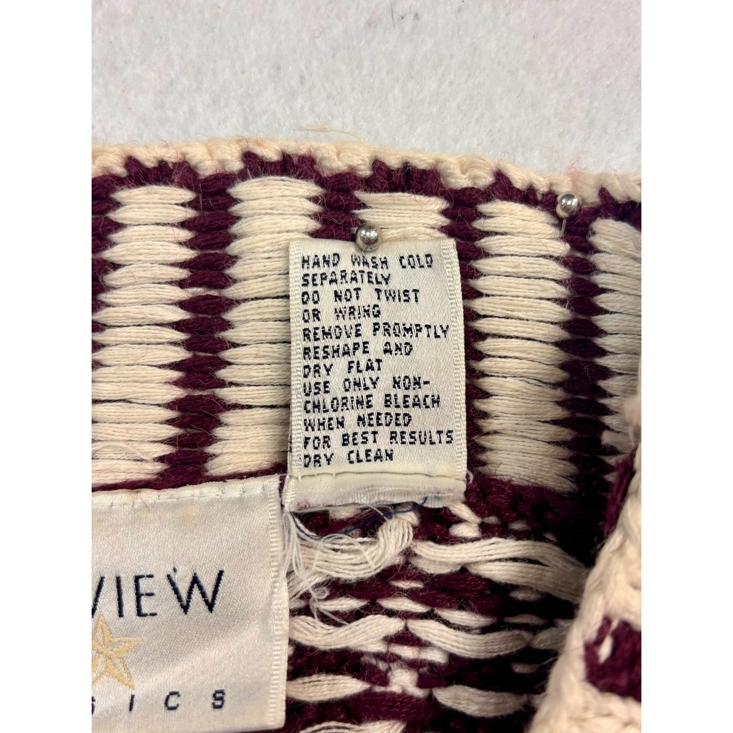 Preview Basics Knitted Sweater