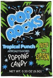 Pop Rocks