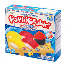 Popin’Cookin