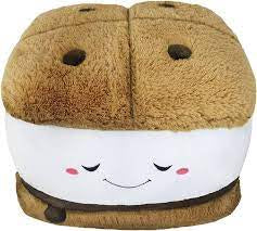 S’more Plushie