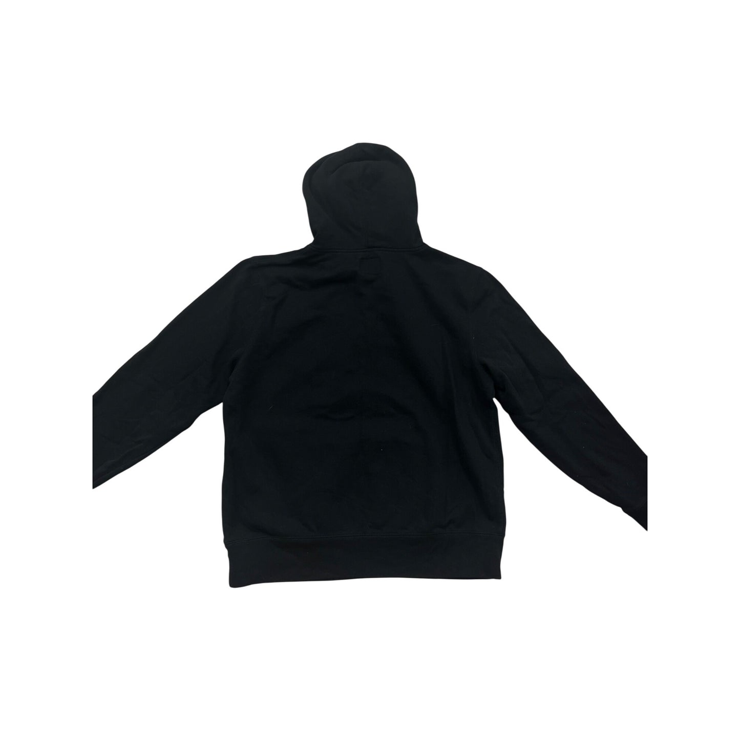47 Brand Black Graphic Hoodie X-Large #827A