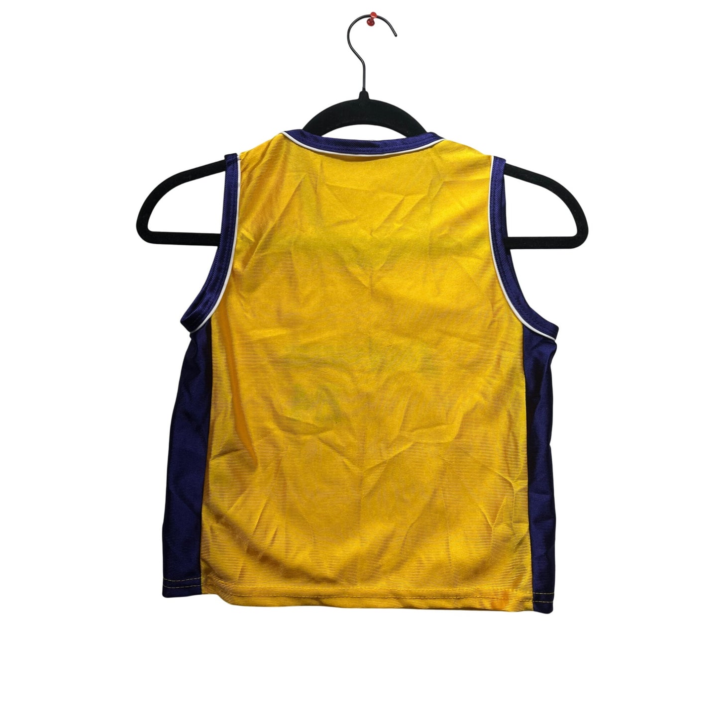 Boys Los Angeles 24 Basketball Jersey #2968