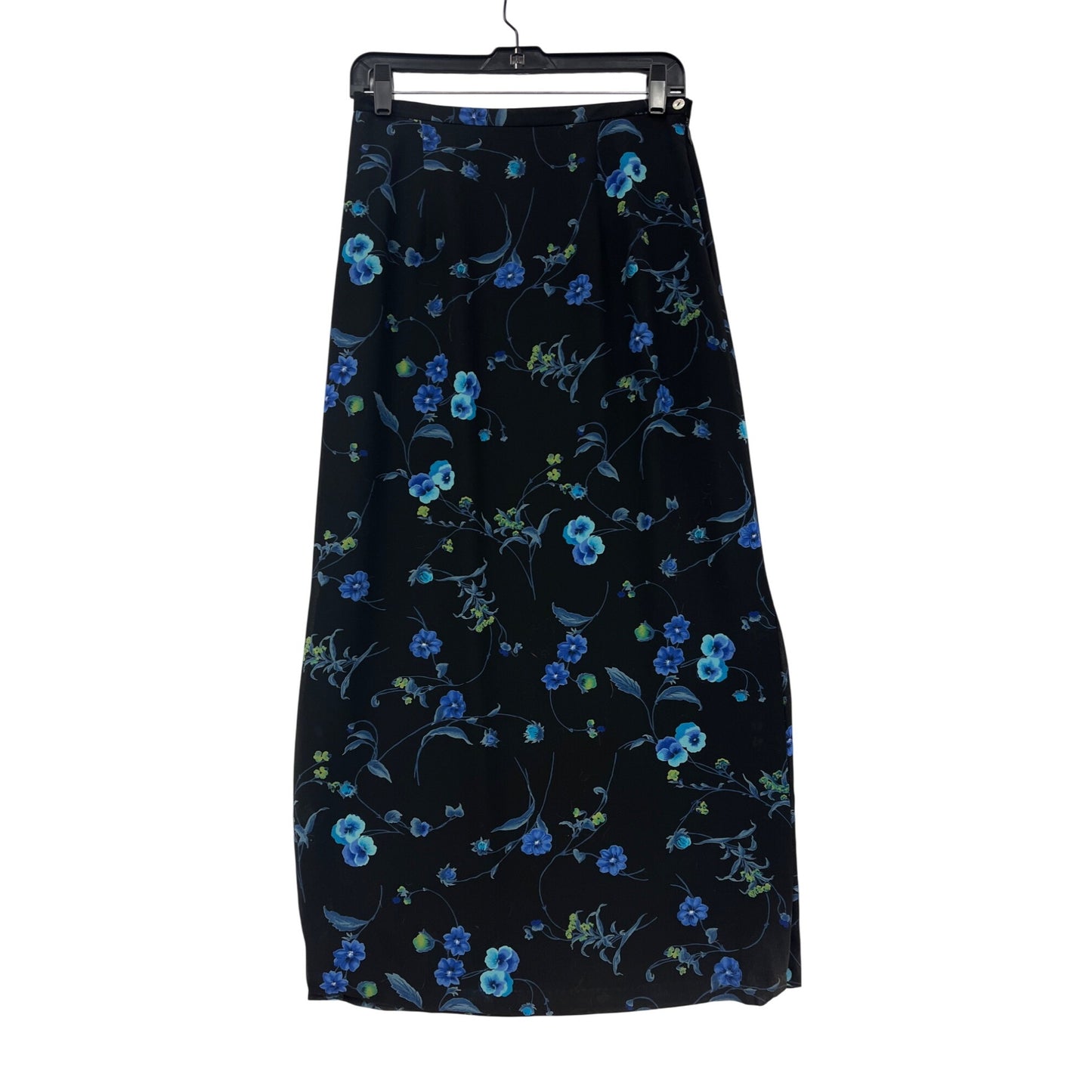 Women’s Beautiful Hunt Club Floral Midi Skirt #8342