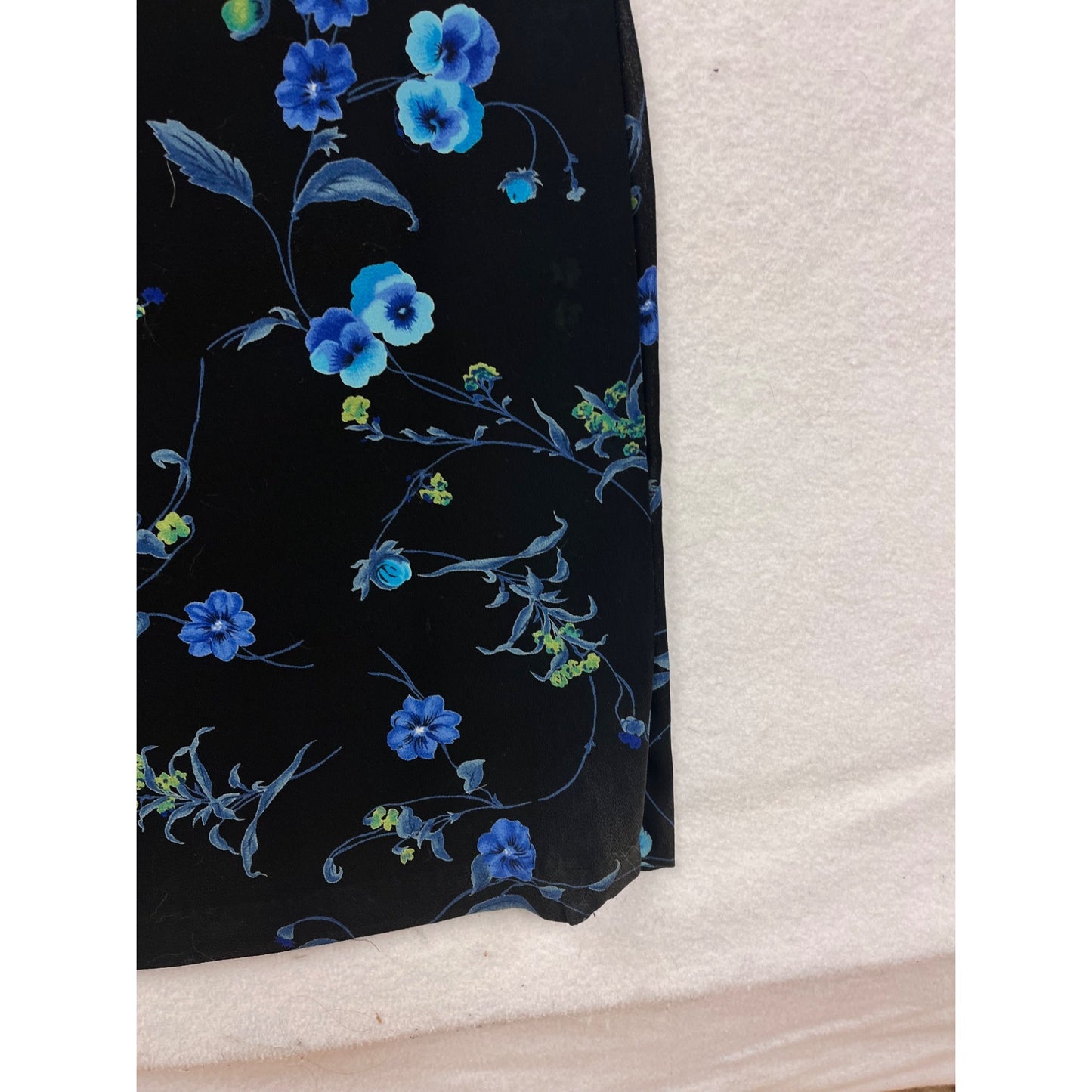 Women’s Beautiful Hunt Club Floral Midi Skirt #8342