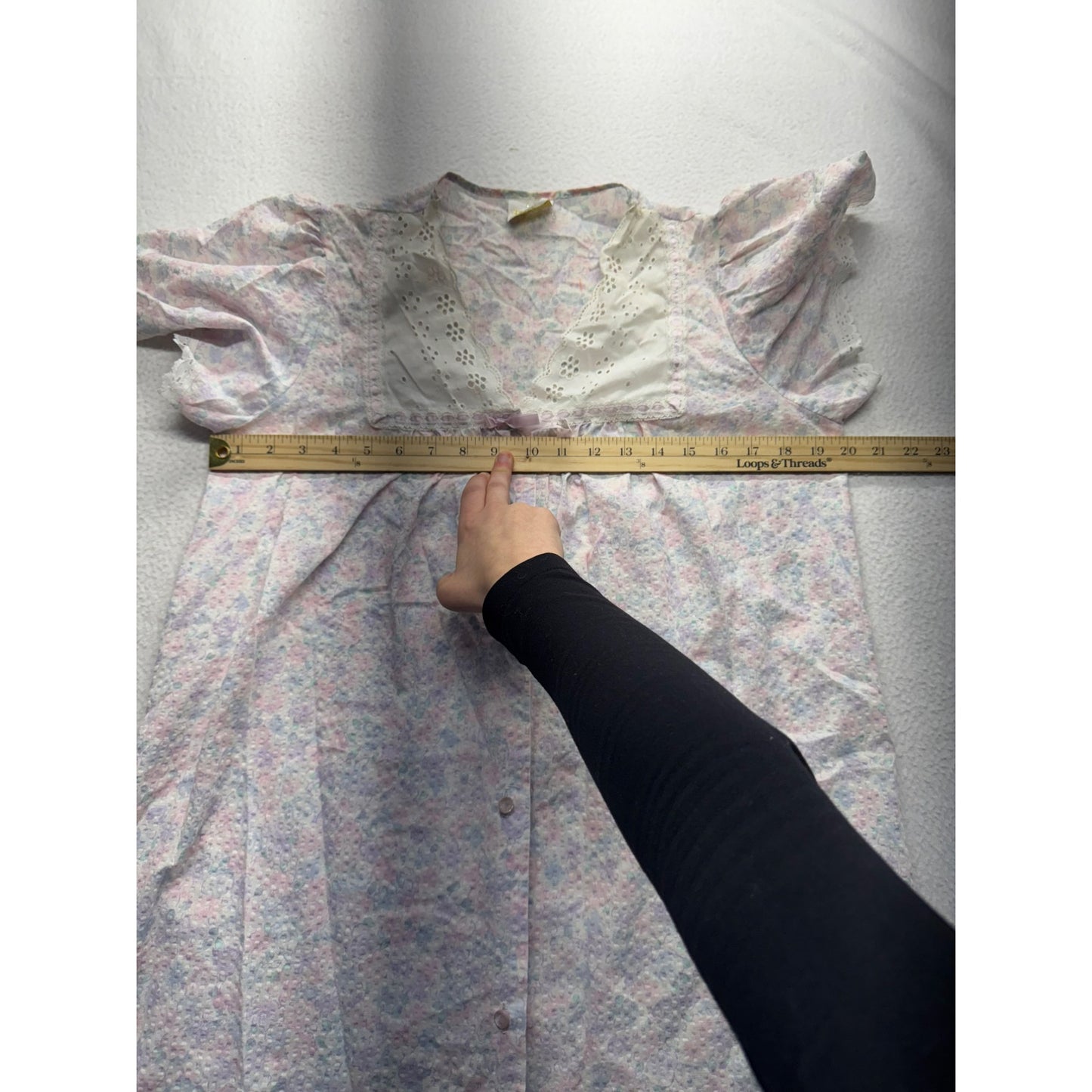 Women’s Stardust Nightgown #5590