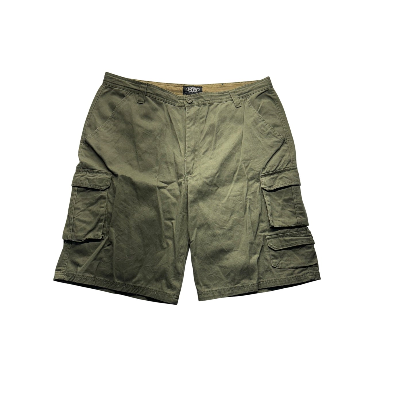 Men’s Rugged Wear Cargo Shorts #5364