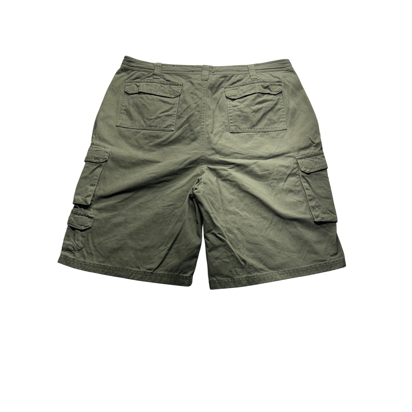 Men’s Rugged Wear Cargo Shorts #5364