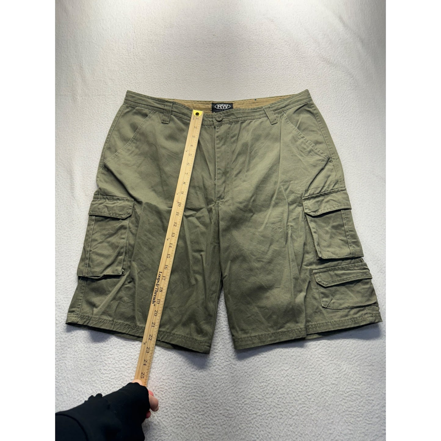 Men’s Rugged Wear Cargo Shorts #5364