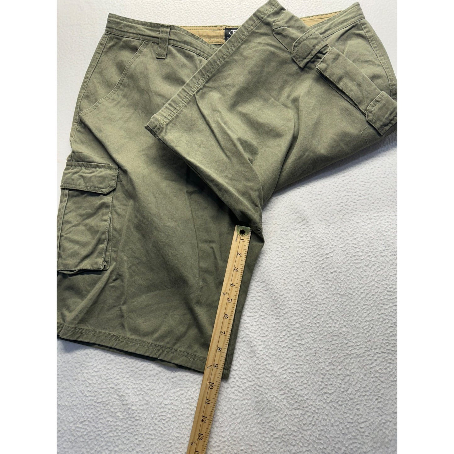 Men’s Rugged Wear Cargo Shorts #5364