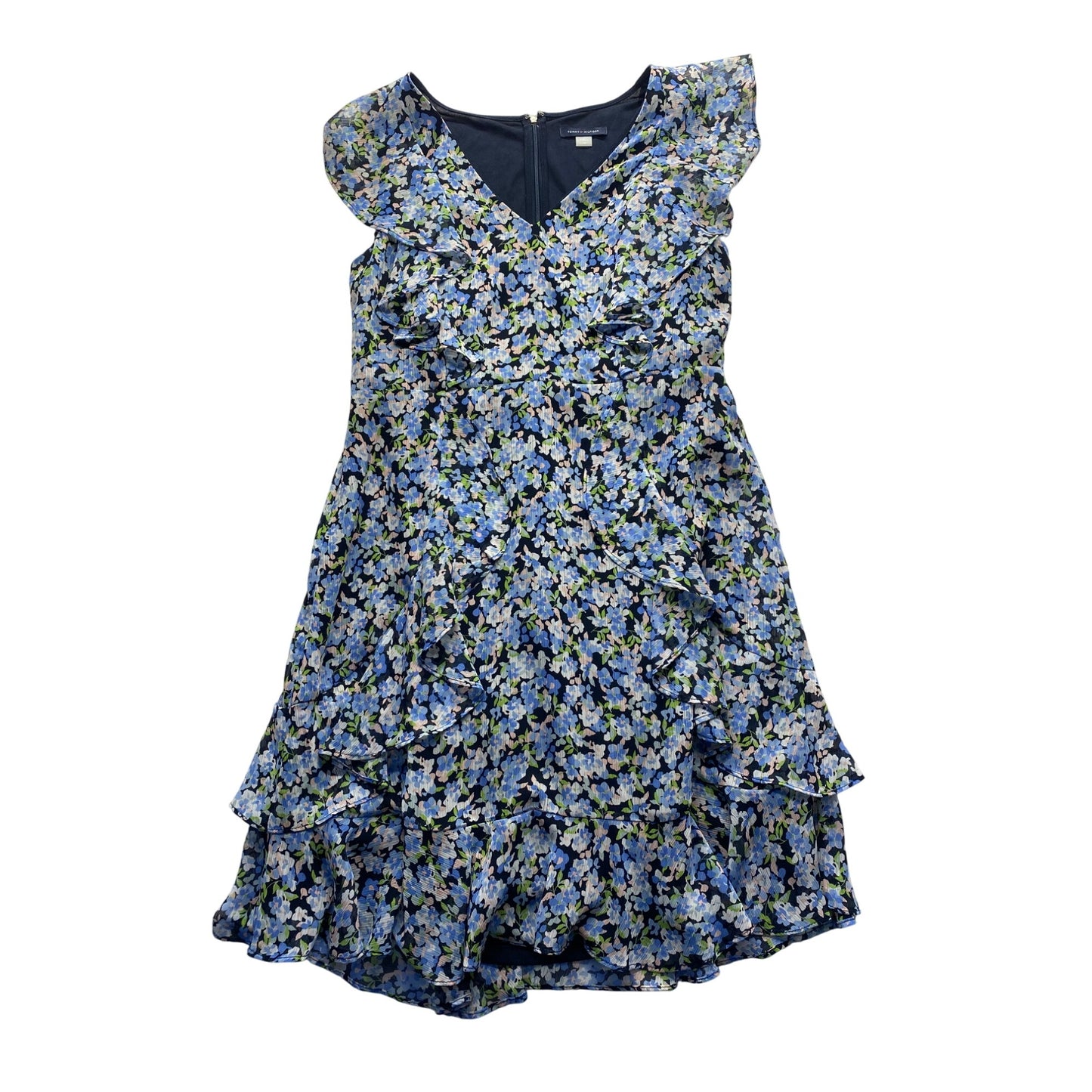 Gorgeous spring Tommy Hilfiger dress #5256