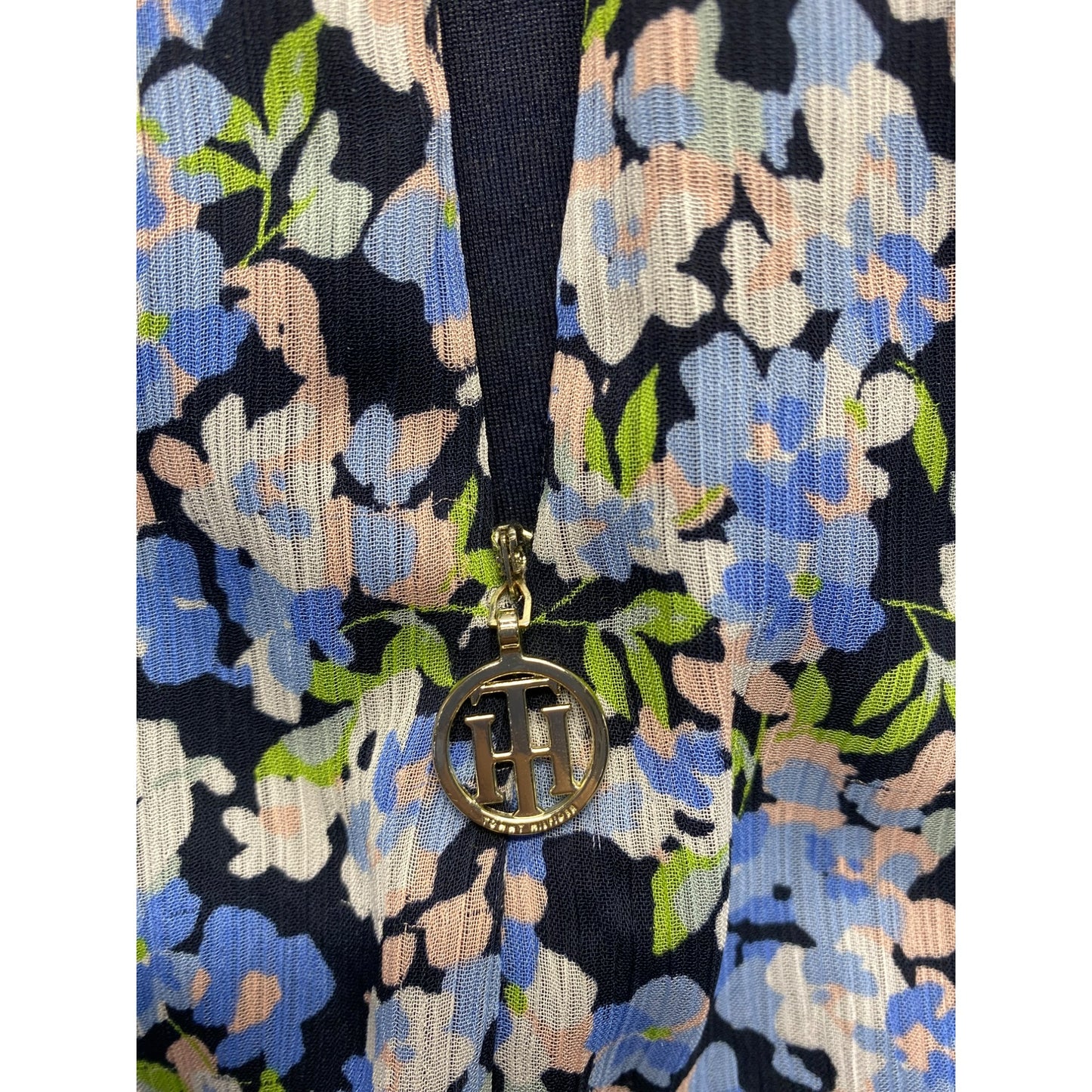 Gorgeous spring Tommy Hilfiger dress #5256