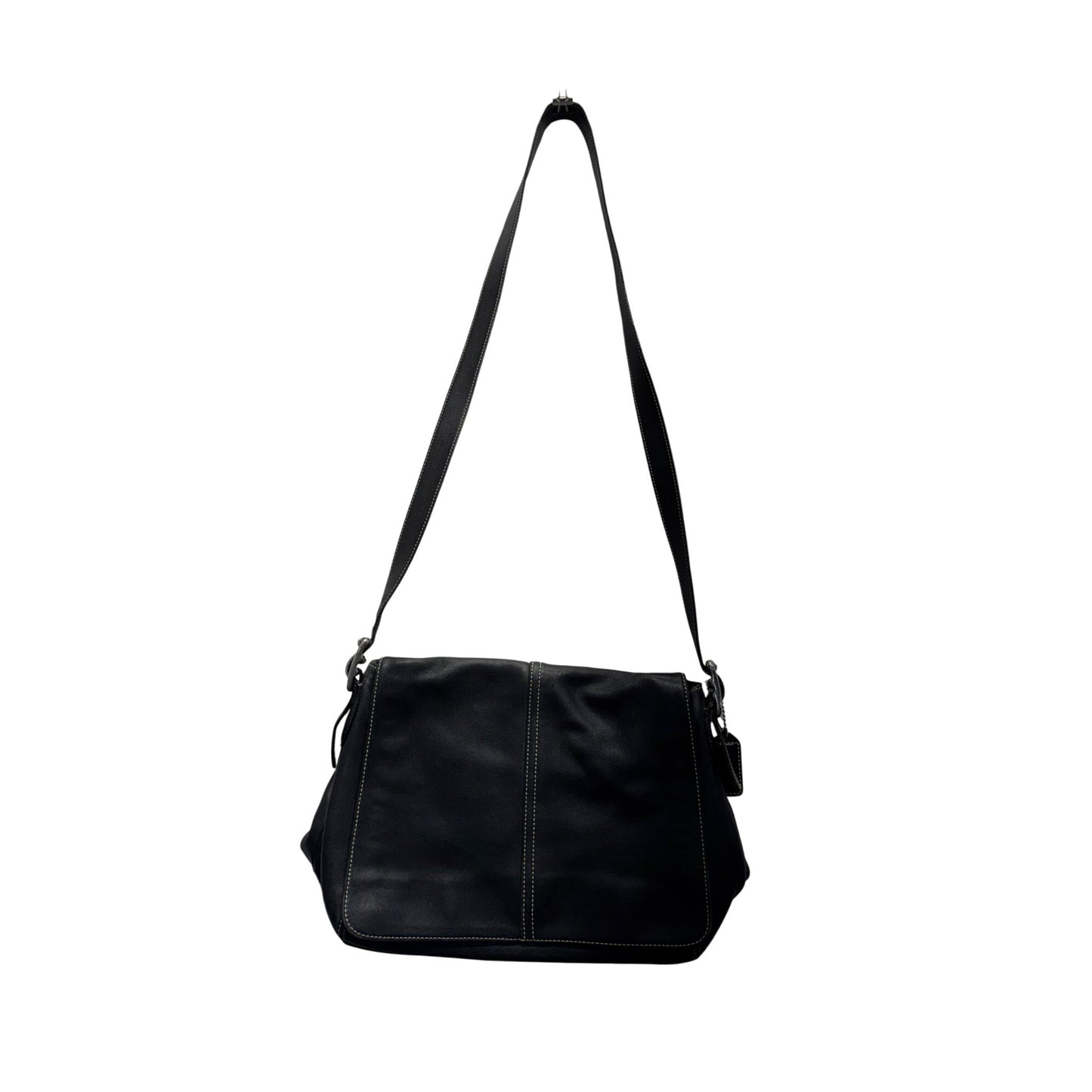 Coach Hampton Crossbody Purse #5606