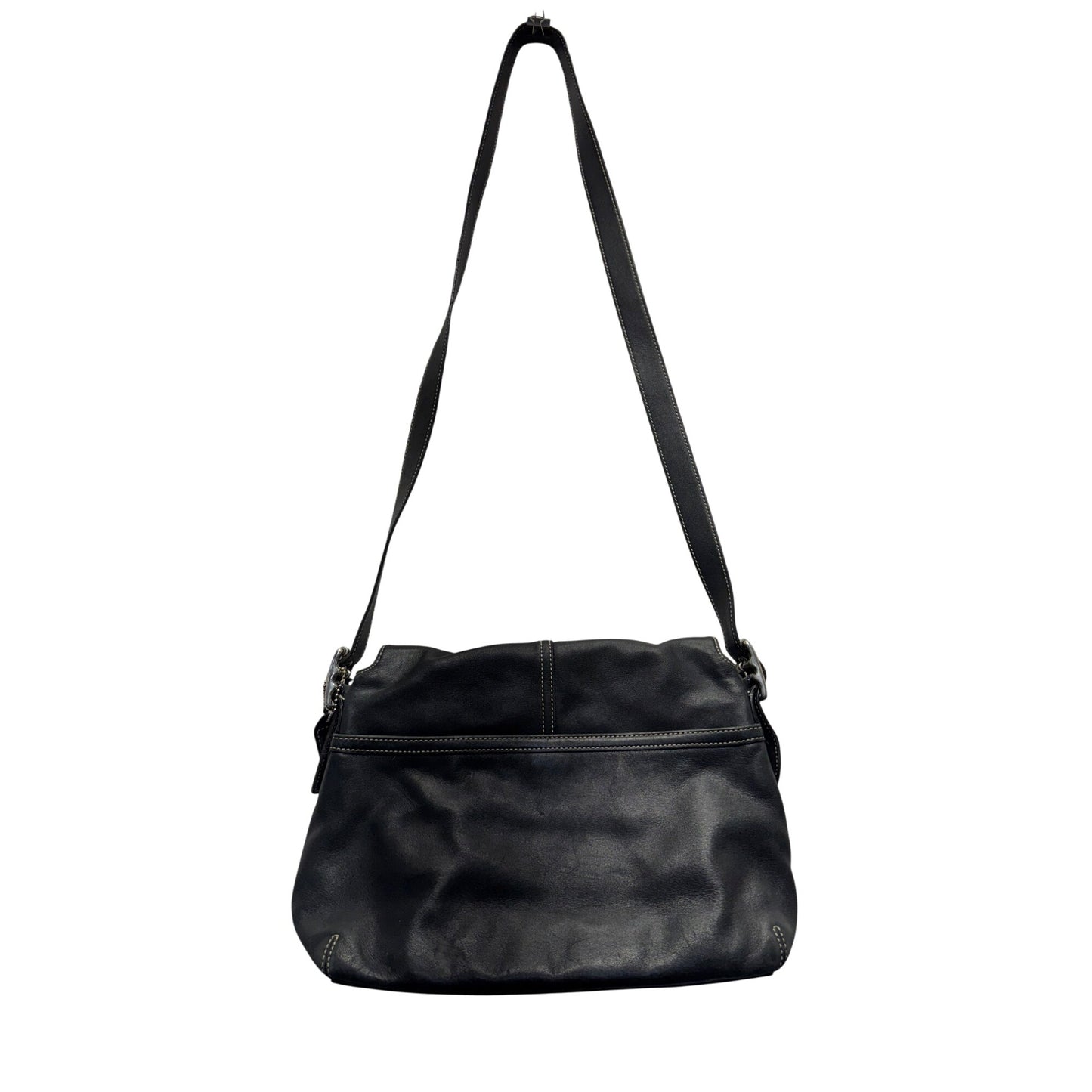 Coach Hampton Crossbody Purse #5606