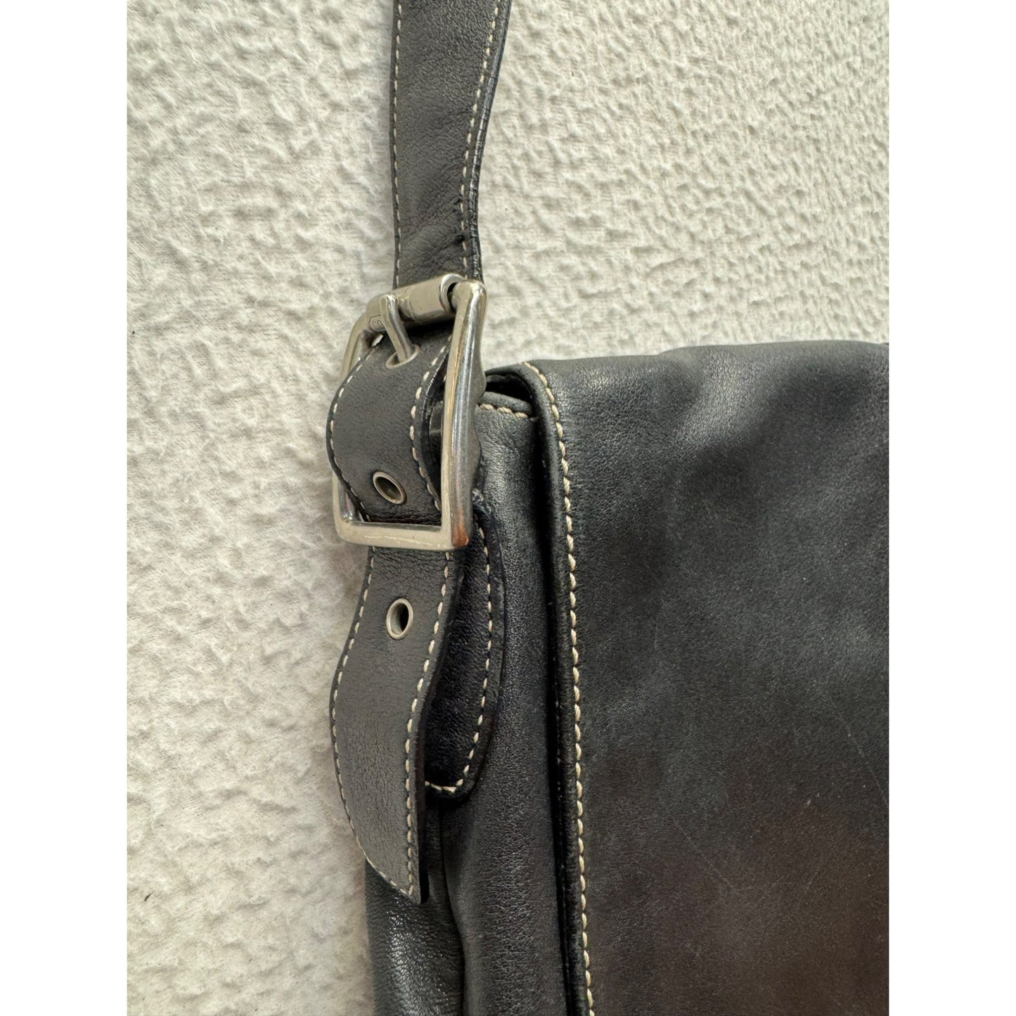 Coach Hampton Crossbody Purse #5606