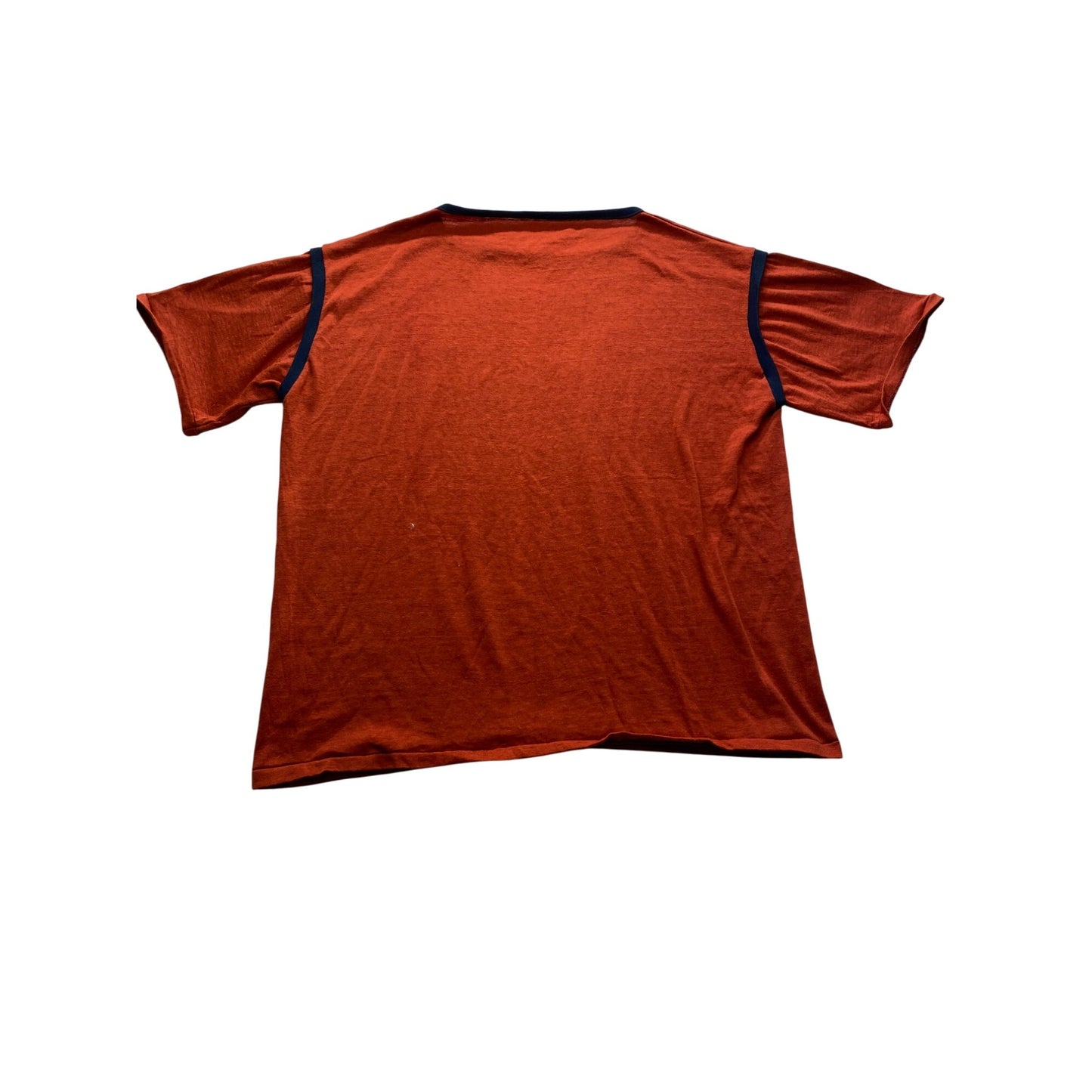 VNTG 1980 Frostbite Run Tee #5347