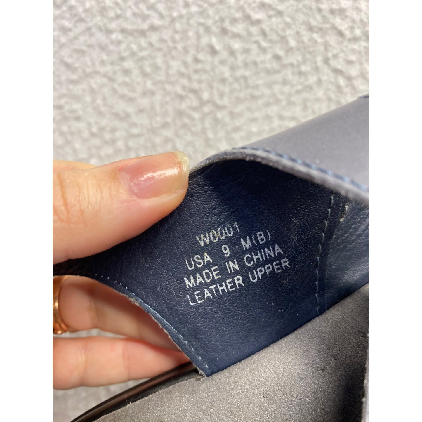 Women’s Propet Leather Sandals #5385