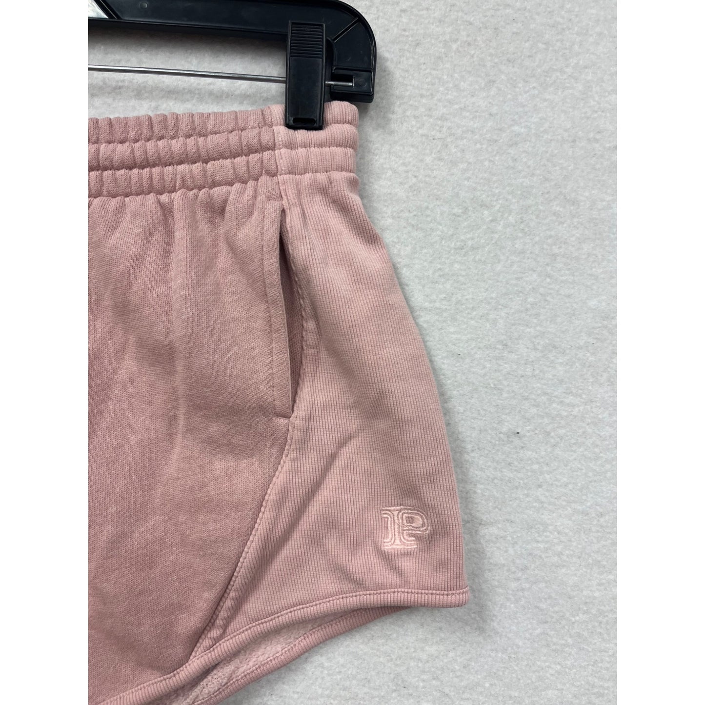 Pink Womens XS Drawstring Shorts By PINK Victorias Secret #6701