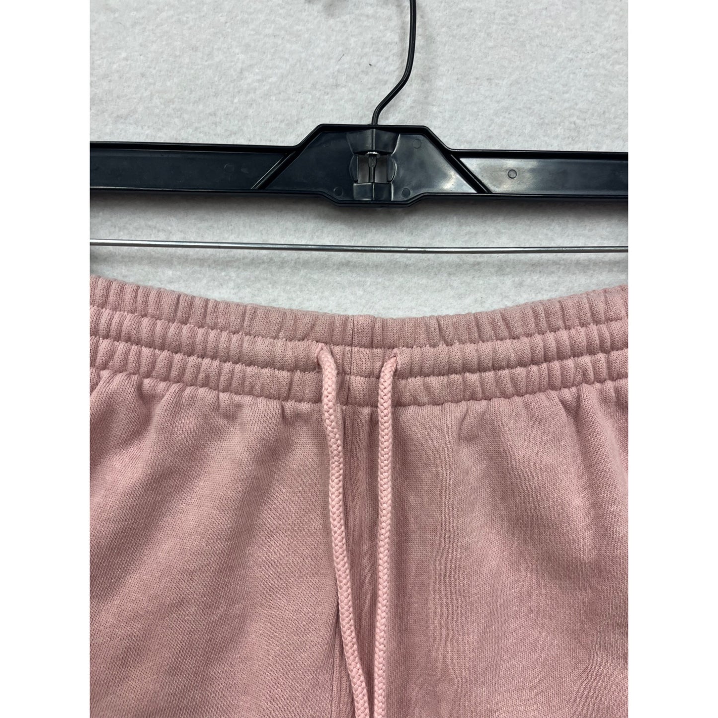 Pink Womens XS Drawstring Shorts By PINK Victorias Secret #6701