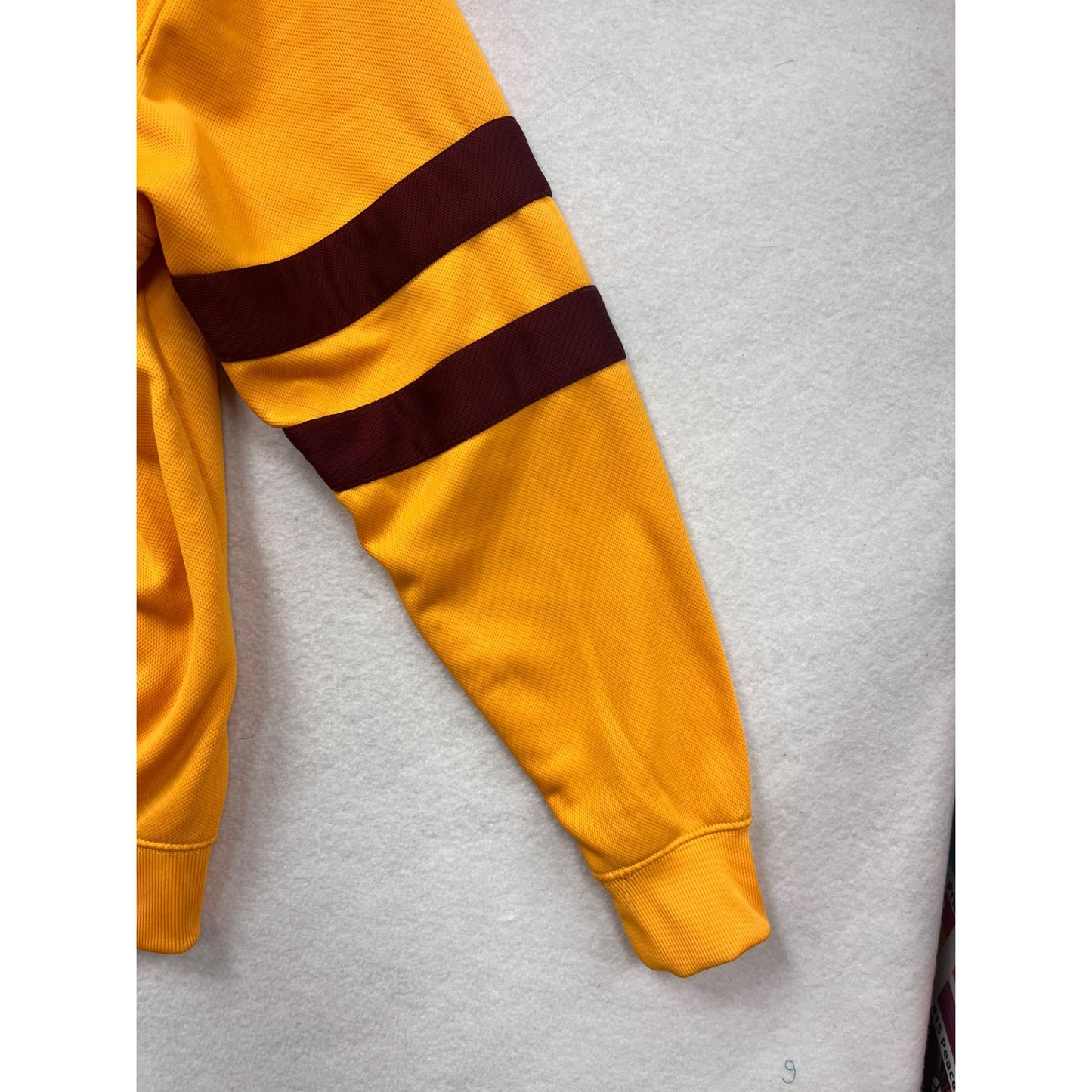 University Of Minnesota Golden Gophers Knights Apparel Hoodie #6175
