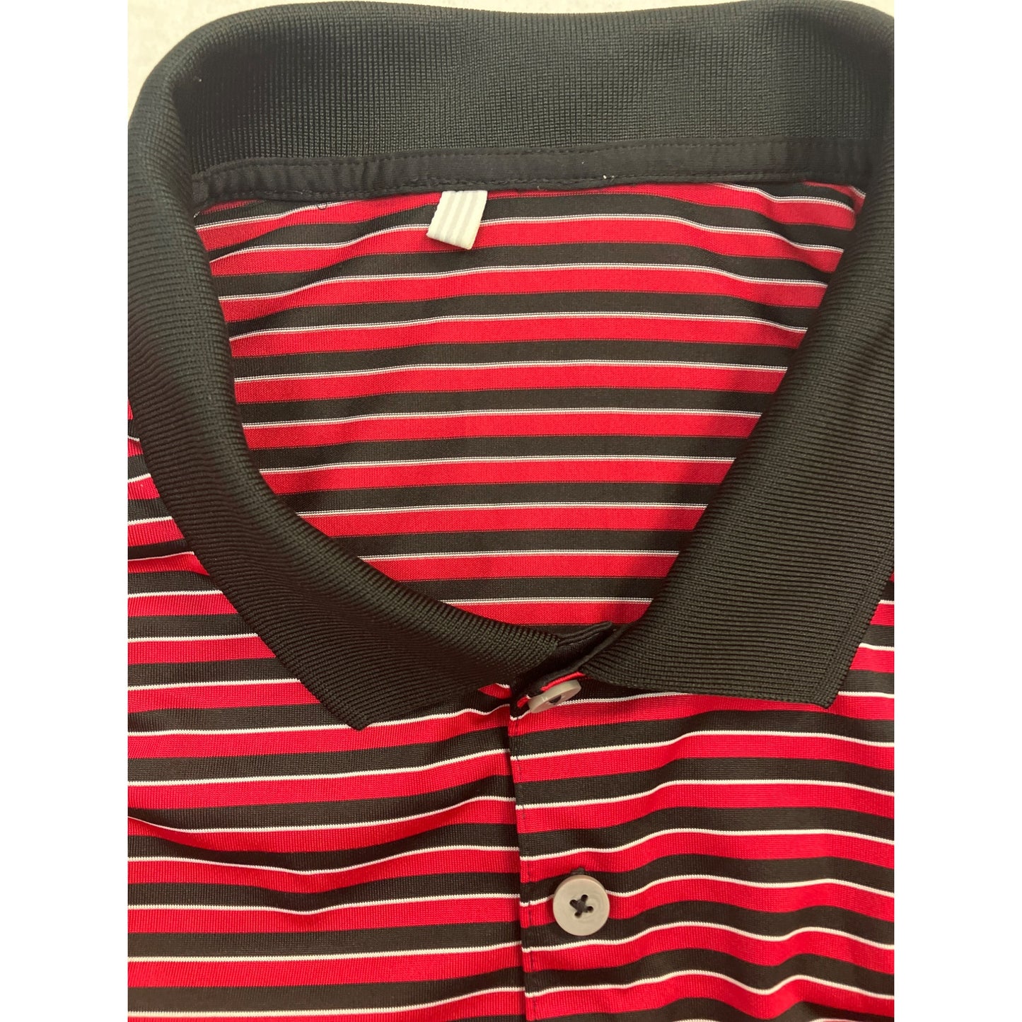 Men’s Adidas Polo