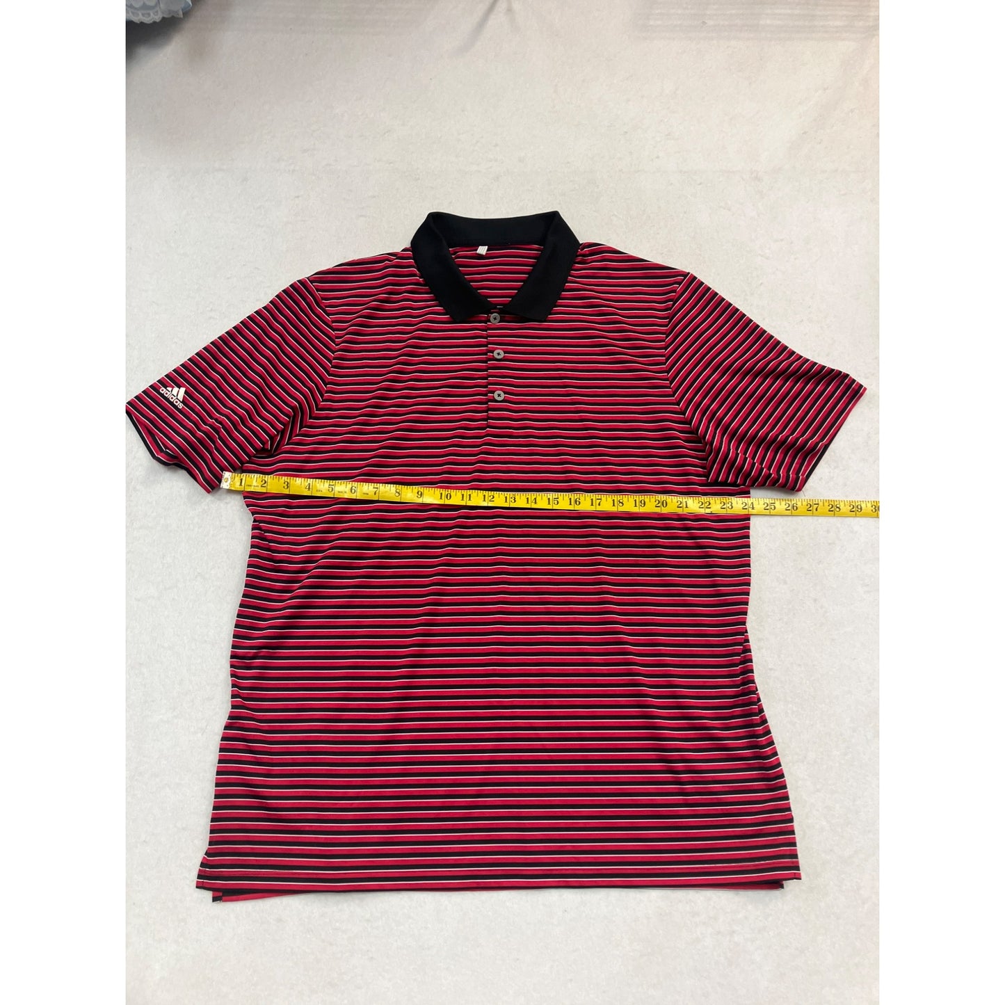 Men’s Adidas Polo
