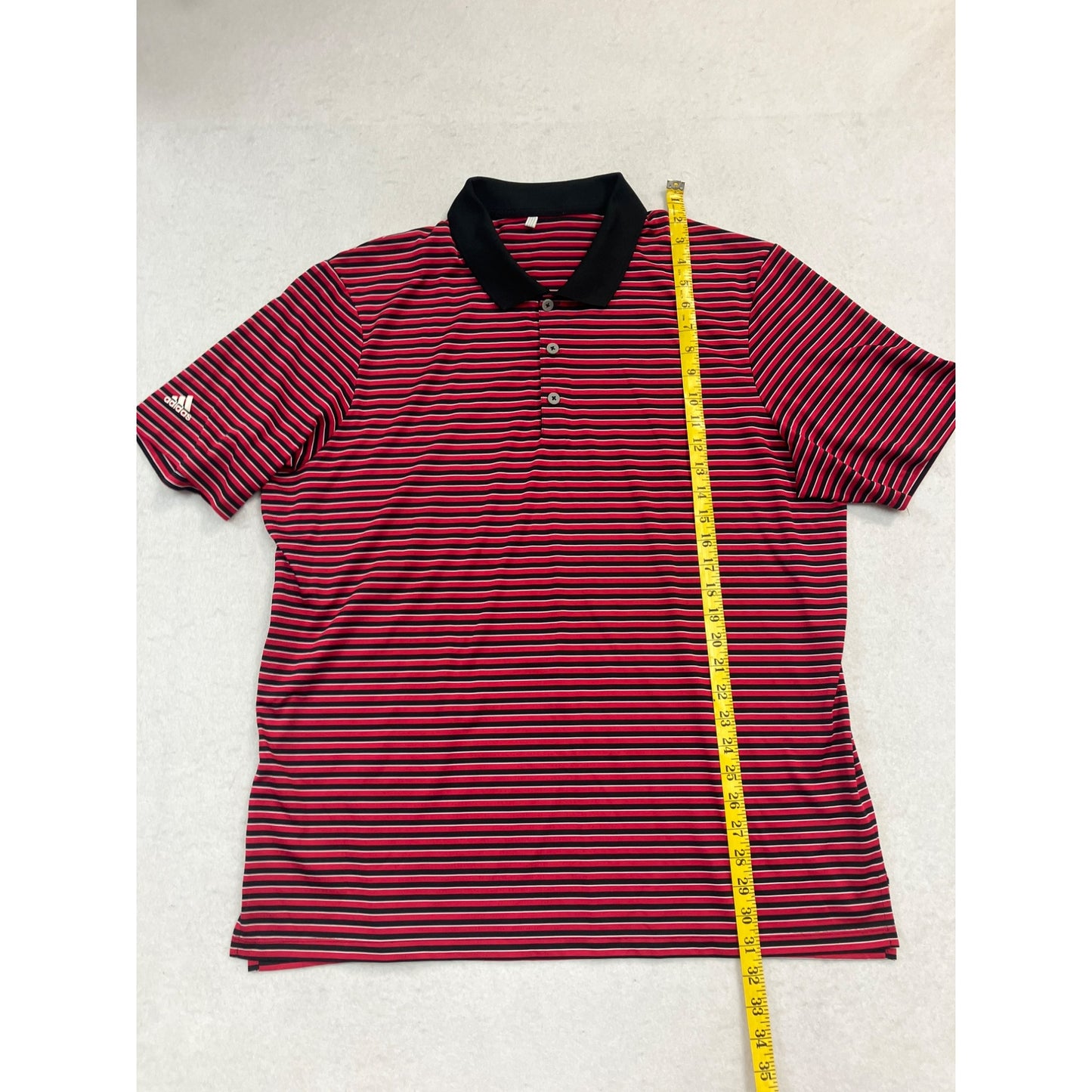 Men’s Adidas Polo