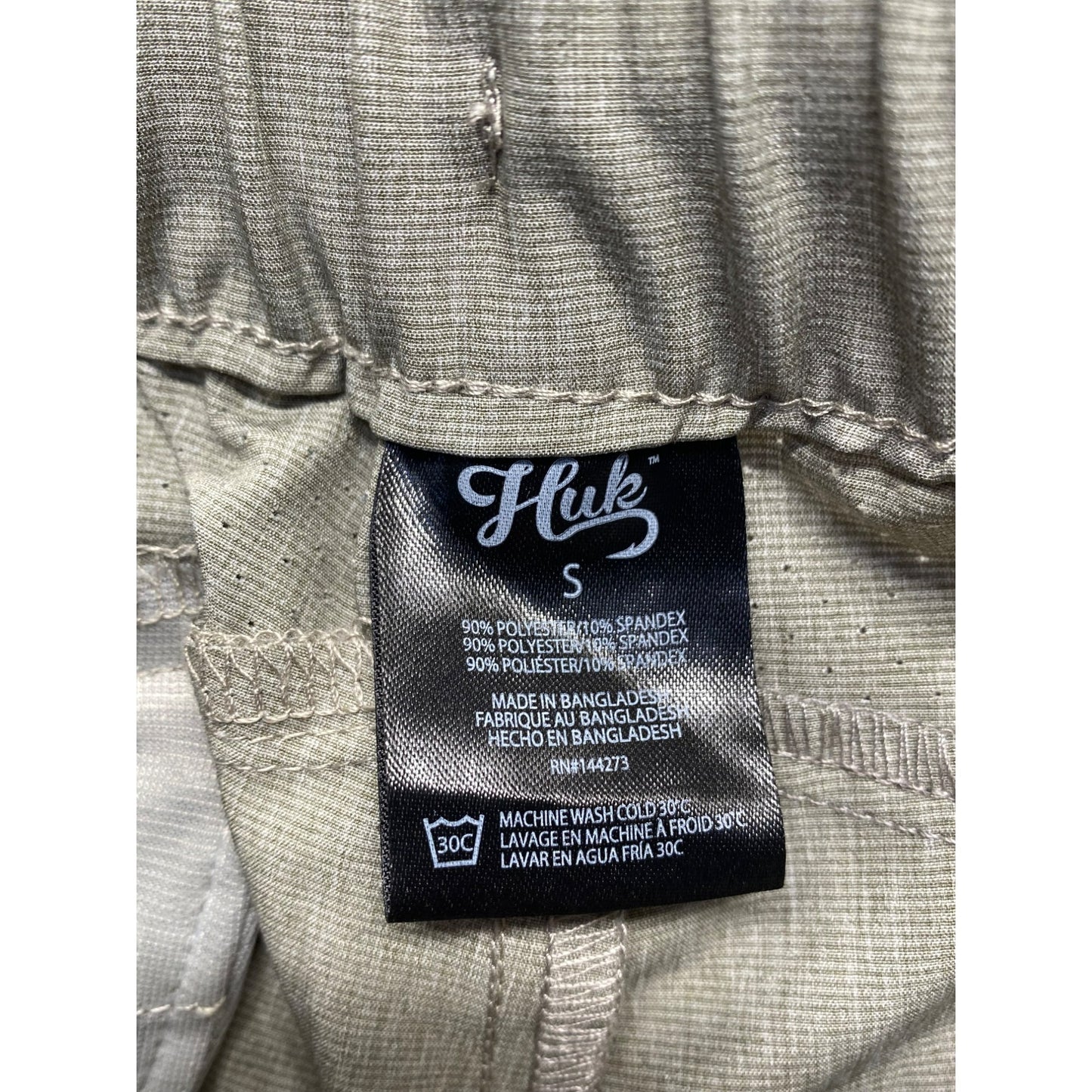 Women’s Huk hiking pants #5360