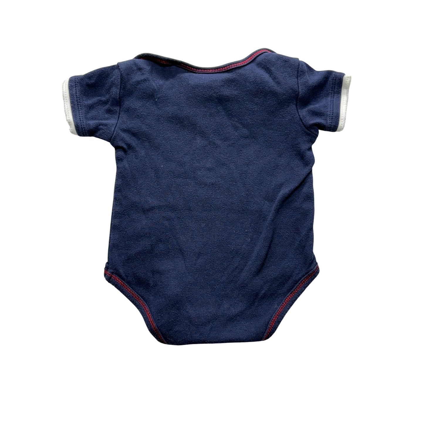 Minnesota Twins Baby bodysuit MLB Genuine Merchandise #7428