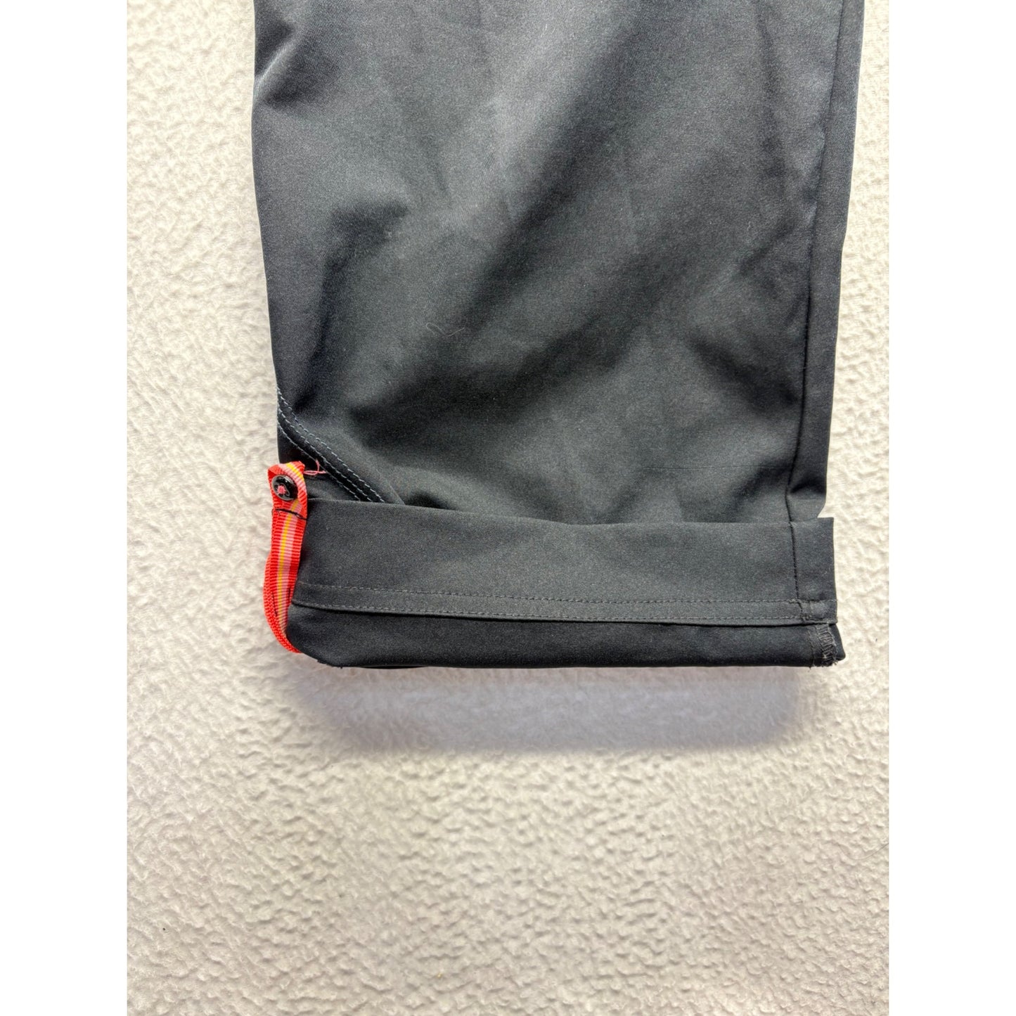 Nike Womens Black Capri Pants #7575