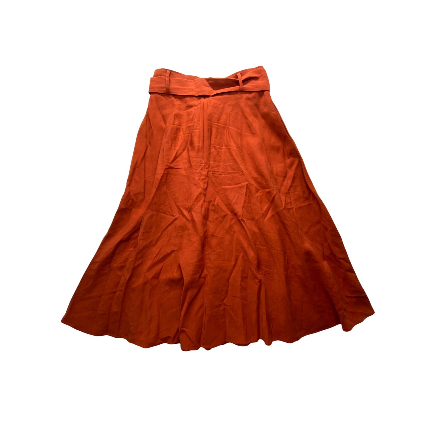 Dear drew long flowy skirt #7173