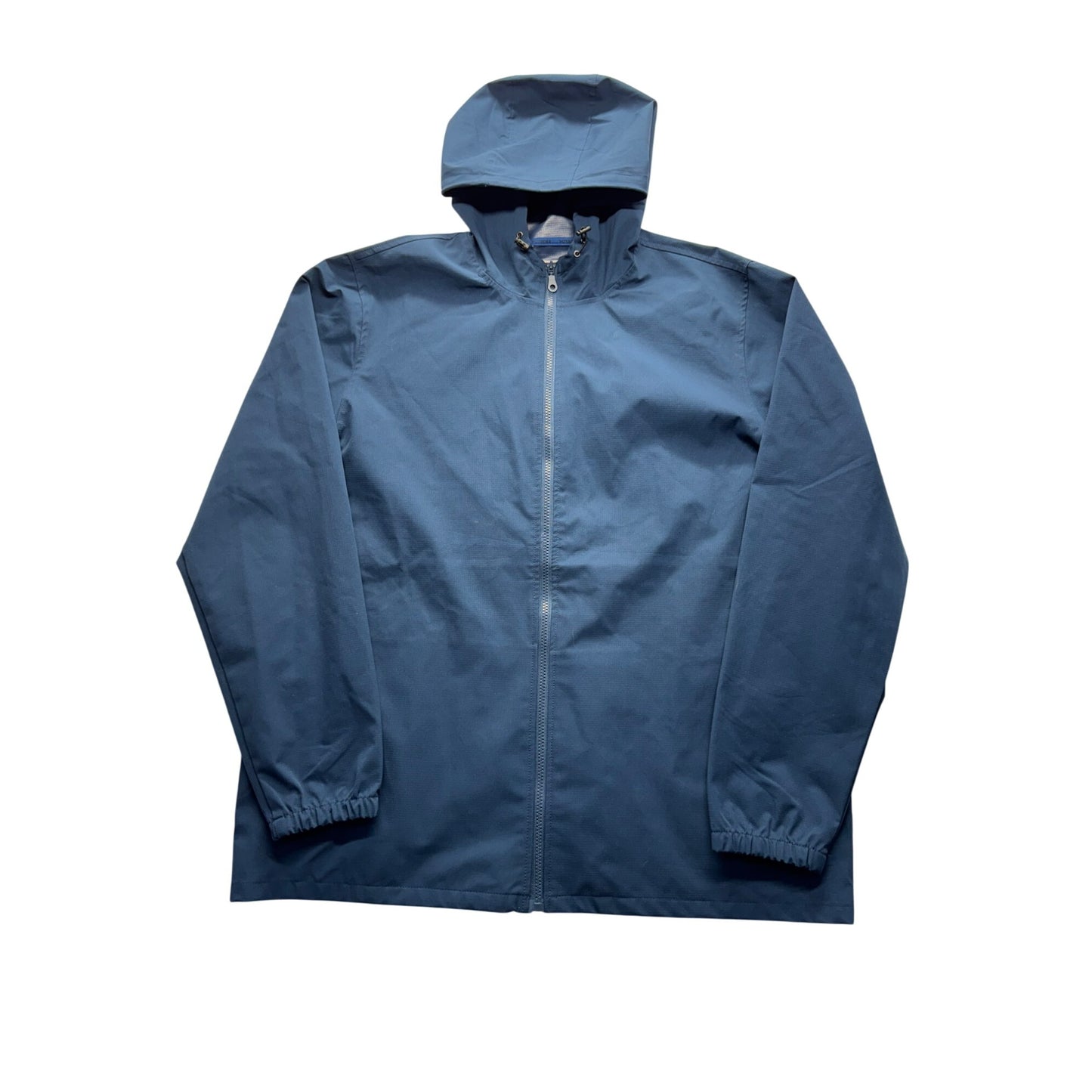 Voyager Mens Hooded Windbreaker Jacket #5930