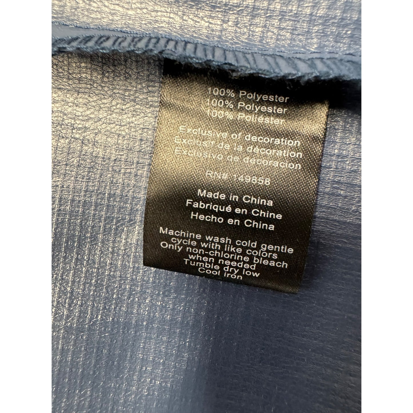 Voyager Mens Hooded Windbreaker Jacket #5930