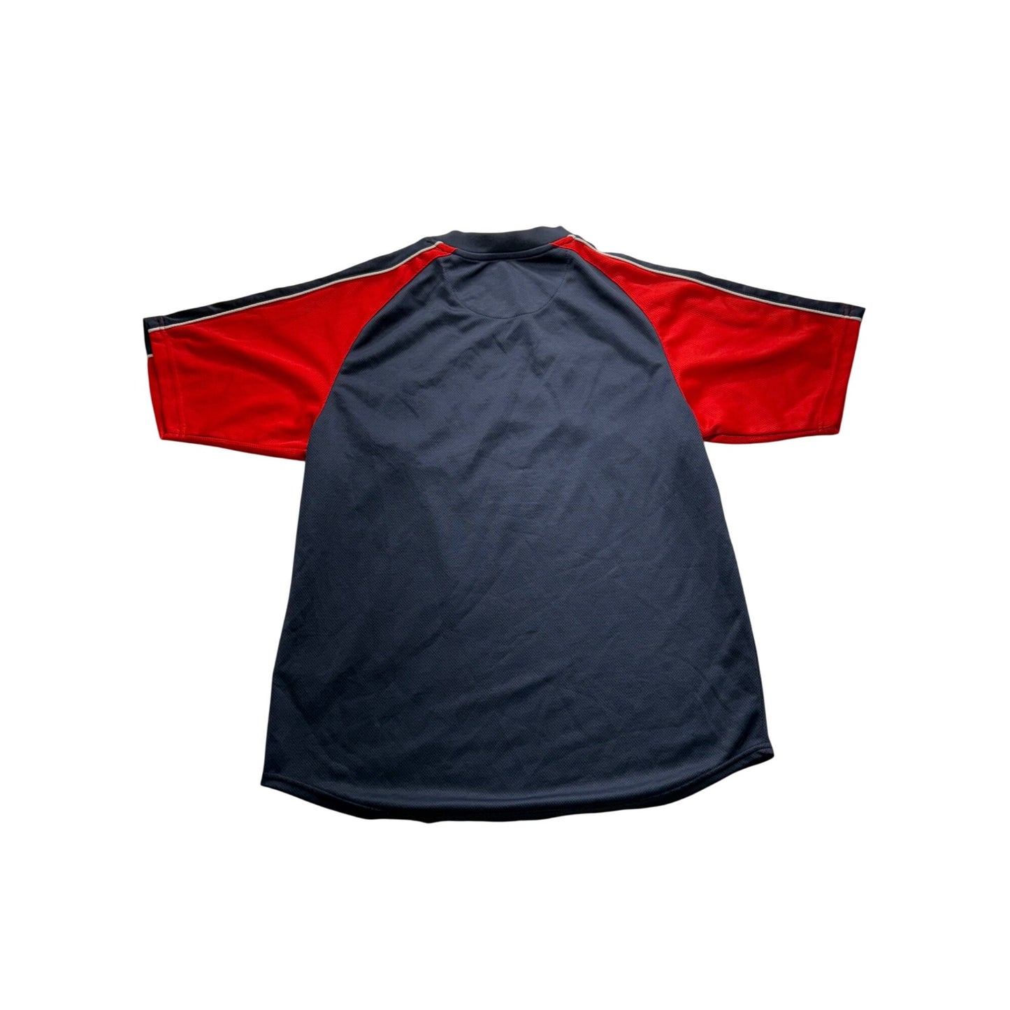 Minnesota Twins Youth Large Baseball Shirt #7638