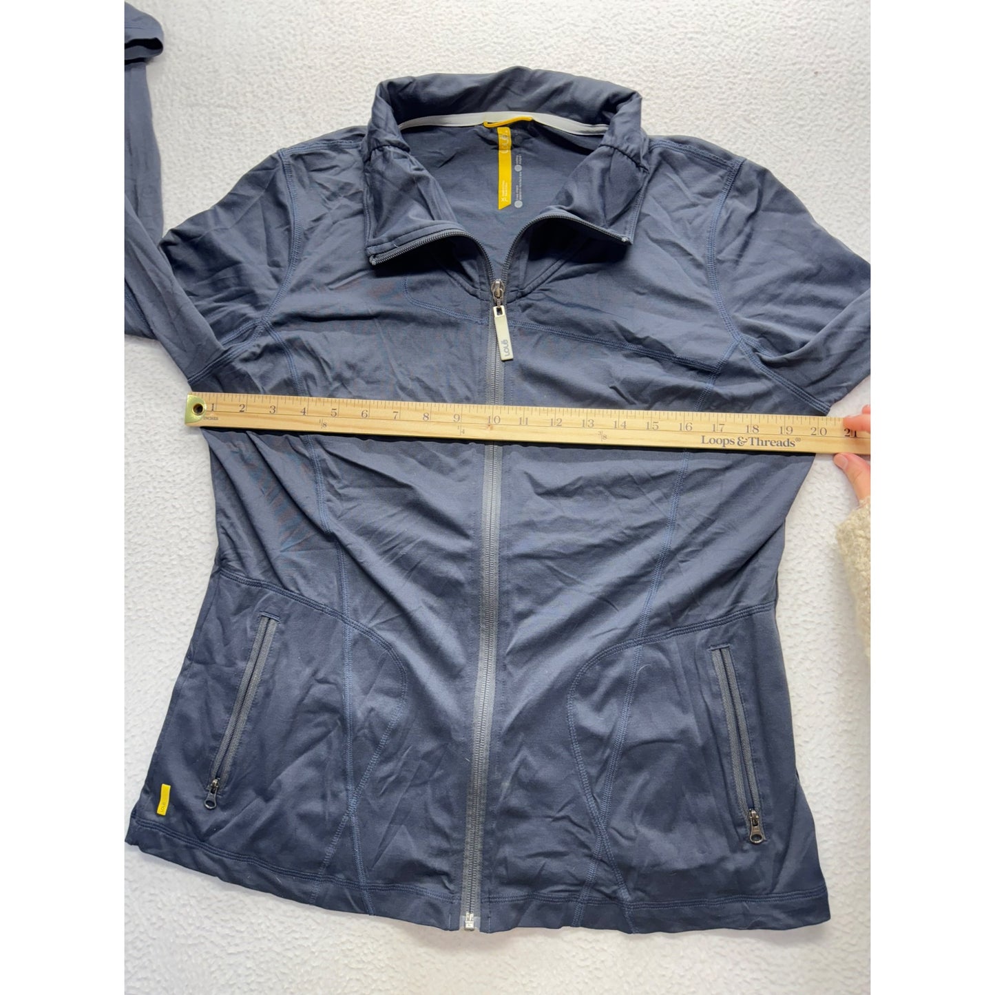 Women’s Lole Athletic Jacket #5798