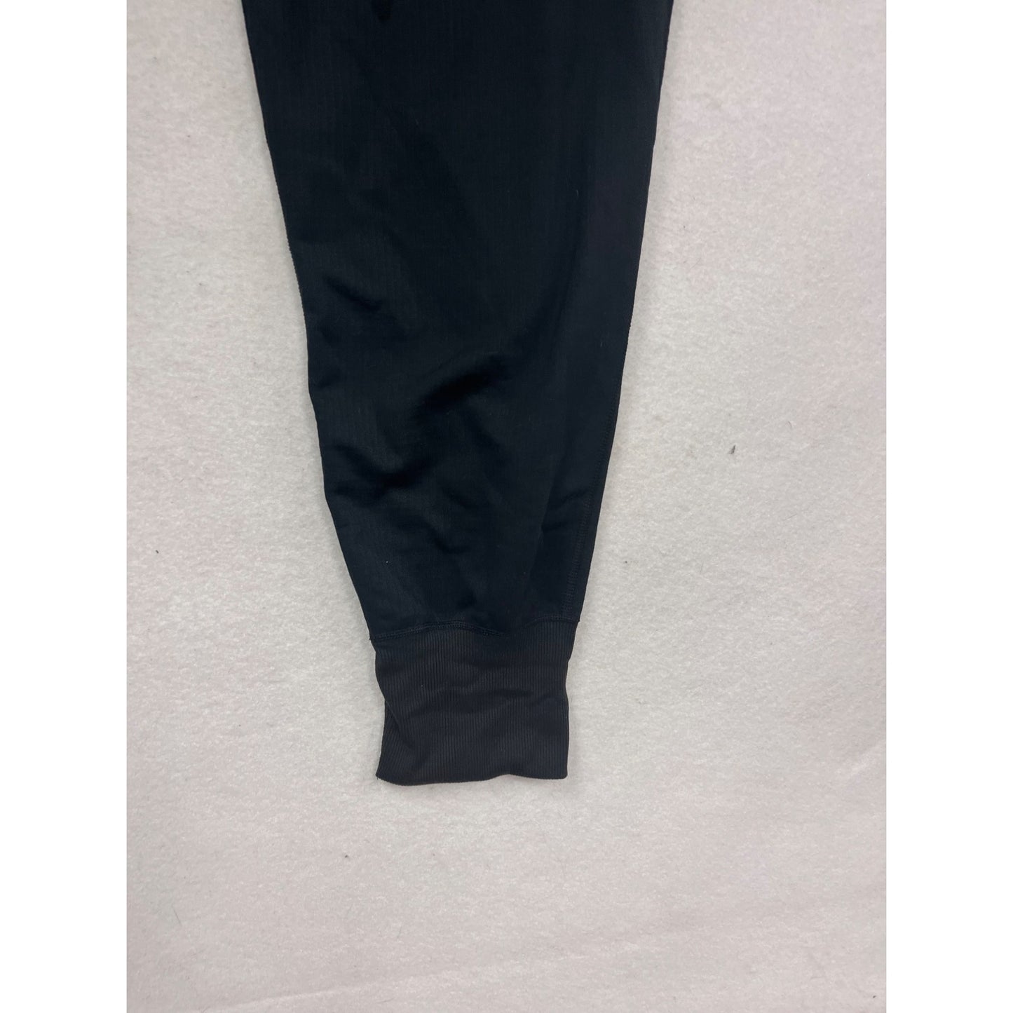 Carhartt Mens Black Thermal Fleece Lined Pants 2-3XL #366A