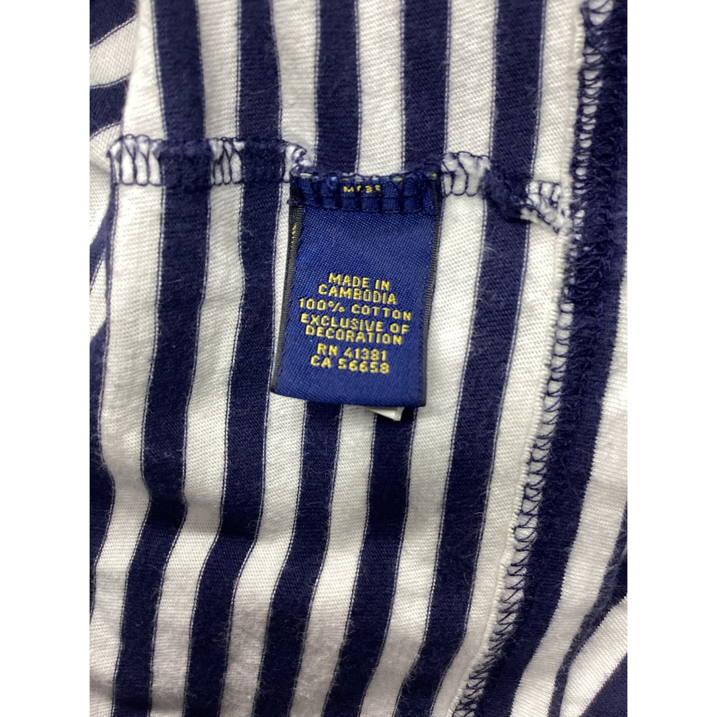 Kids Ralph Lauren Polo Shirt