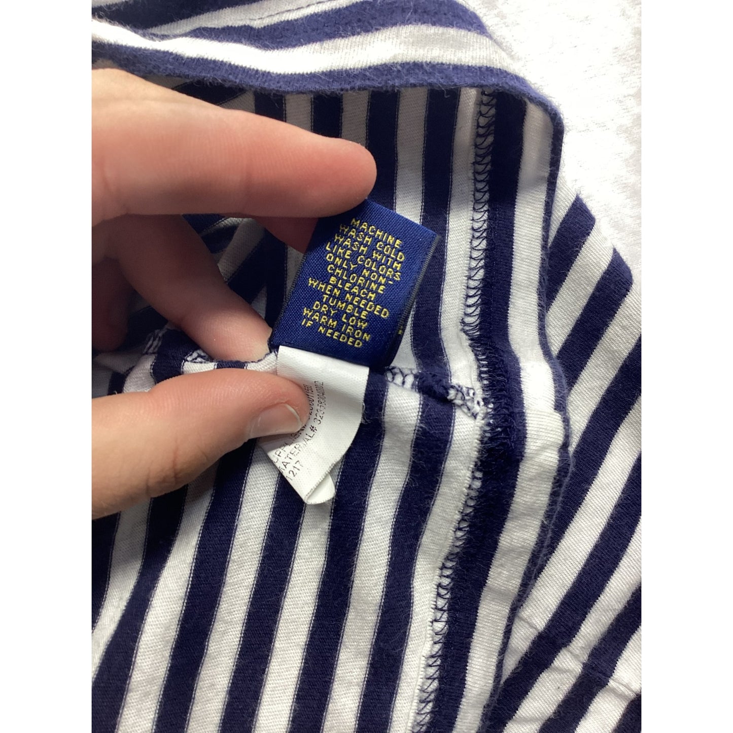 Kids Ralph Lauren Polo Shirt