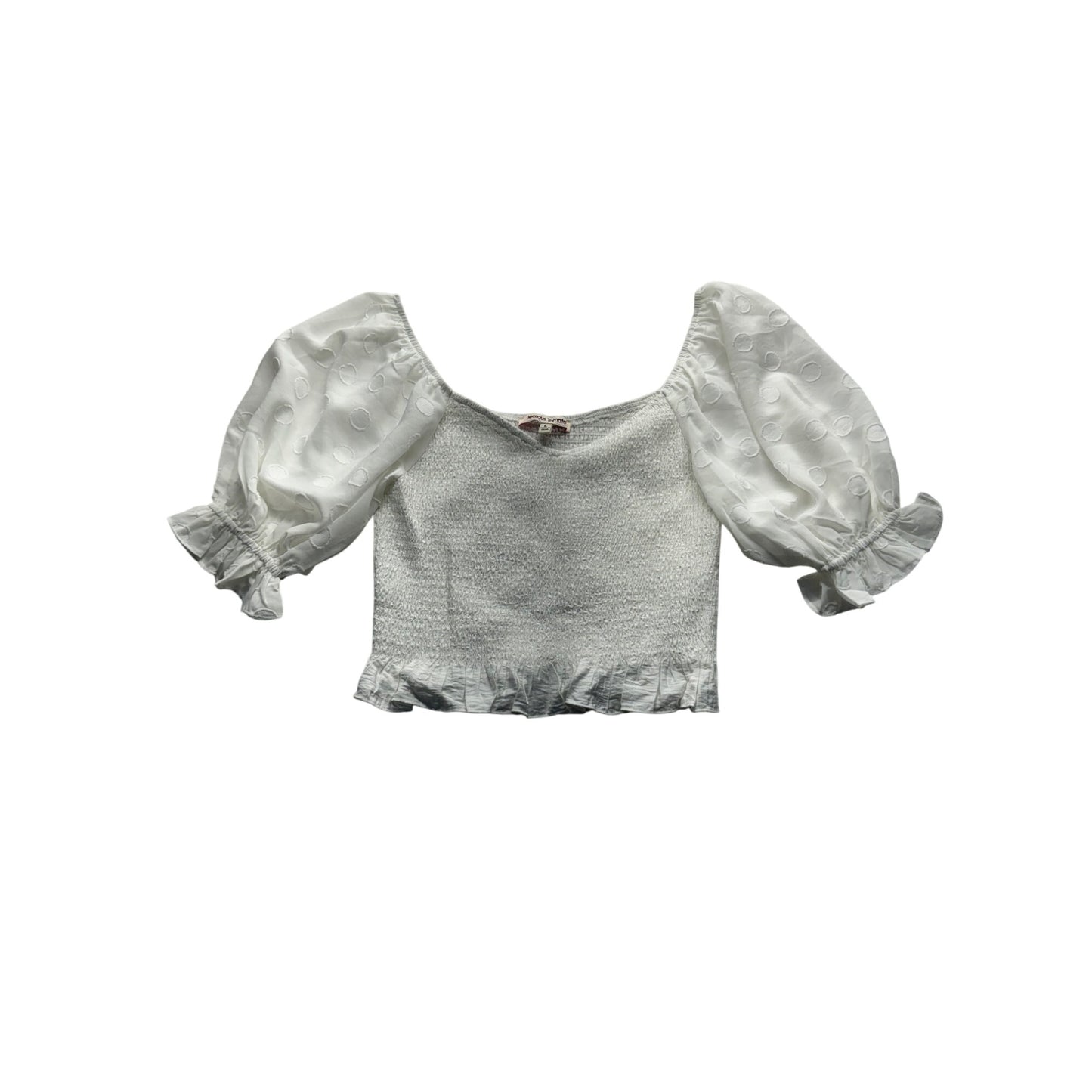 Jealous Tomato Top #5161