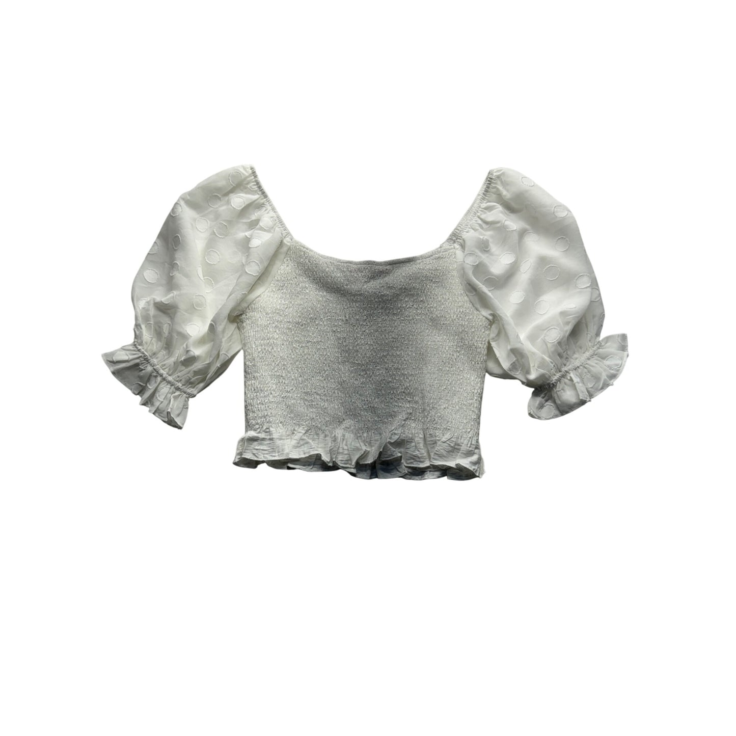 Jealous Tomato Top #5161