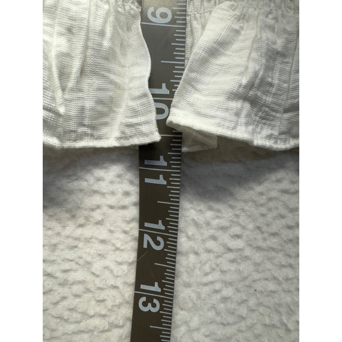 Jealous Tomato Top #5161