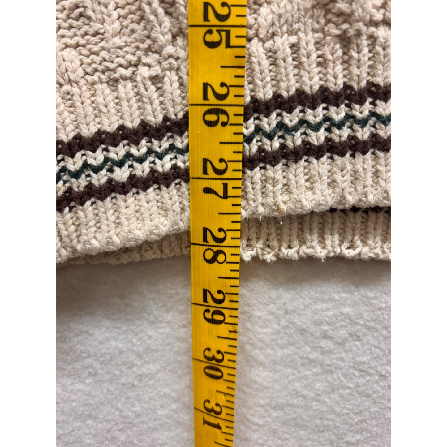 Golden Labrador Graphic Sweater