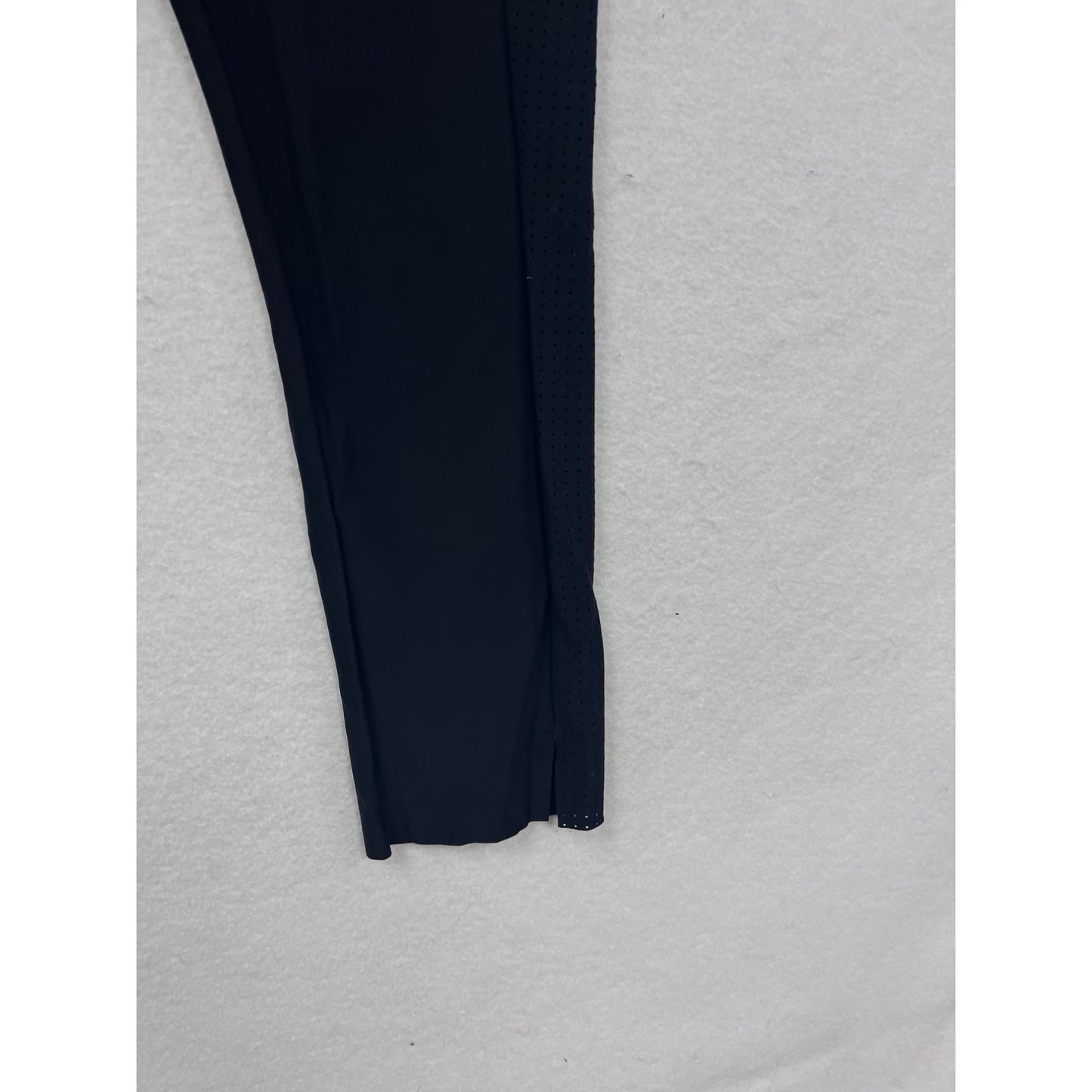 Athleta Womens Black Performance Leggings #8393