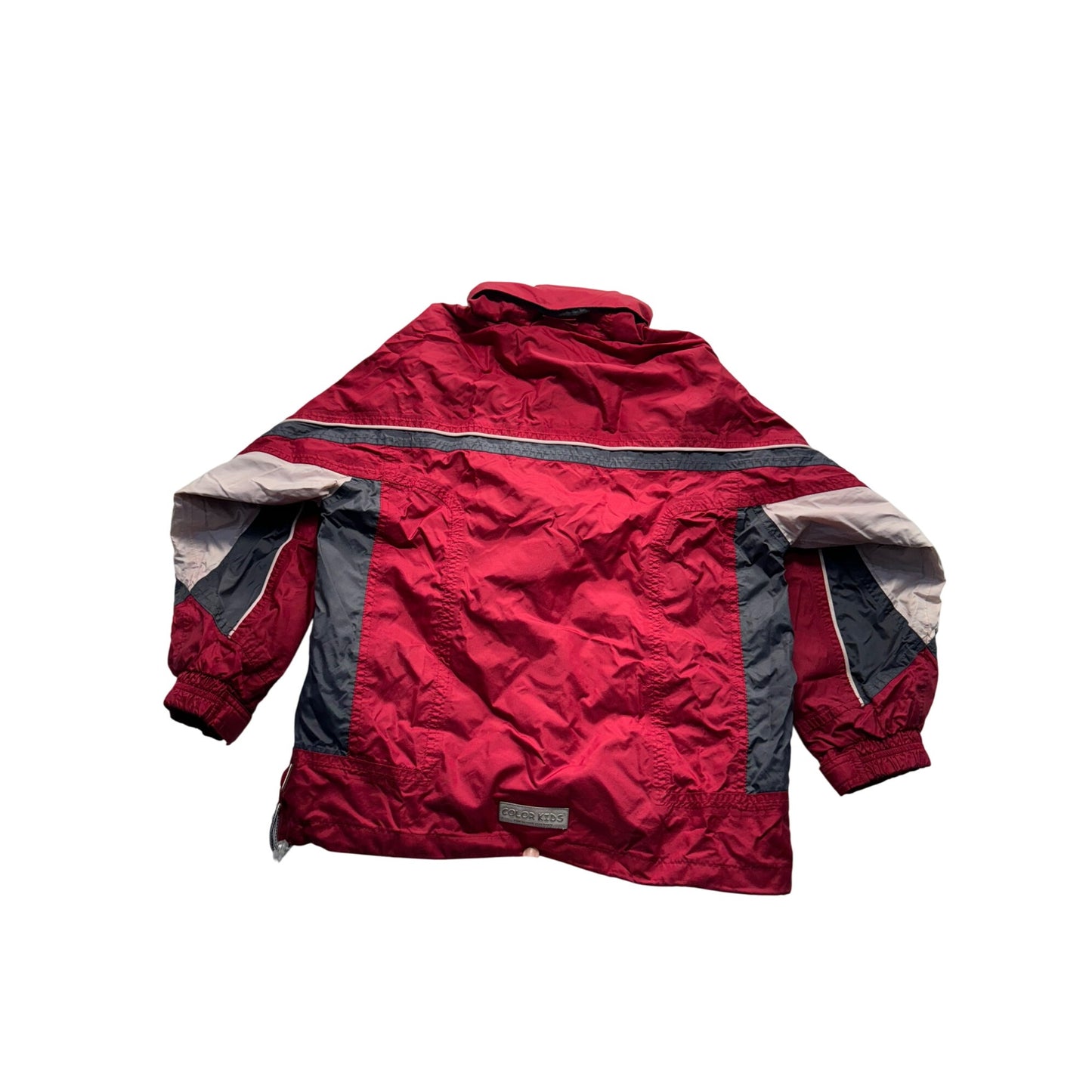 Color Kids Jacket #5127