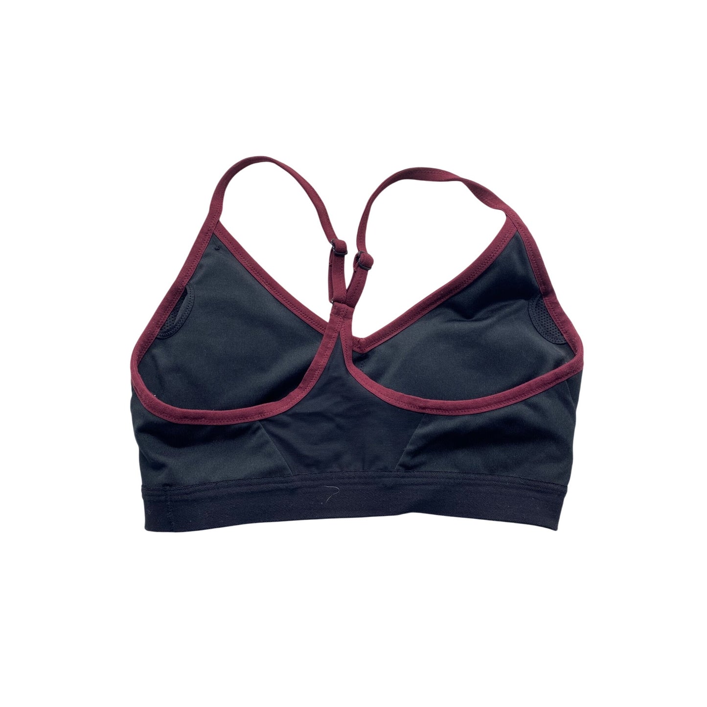 Nike Womens Minnesota Gophers Sports Bra #7125