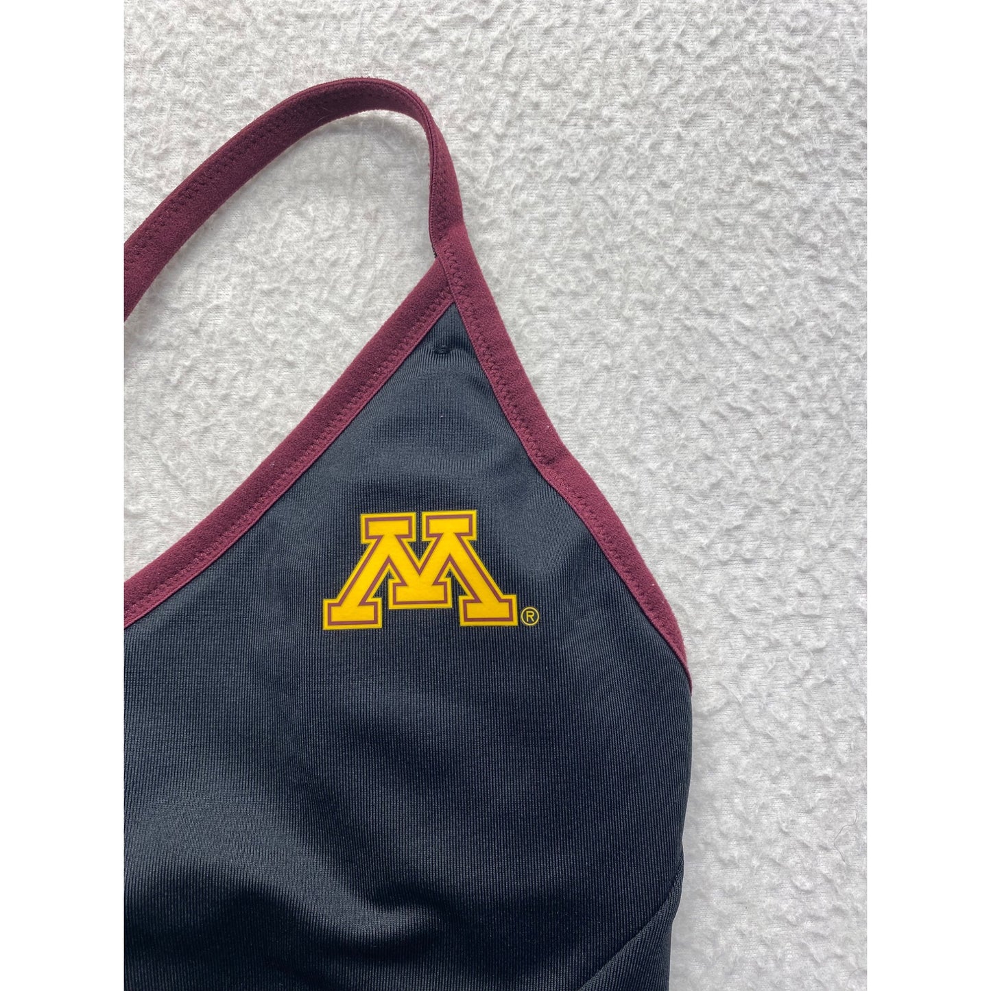 Nike Womens Minnesota Gophers Sports Bra #7125